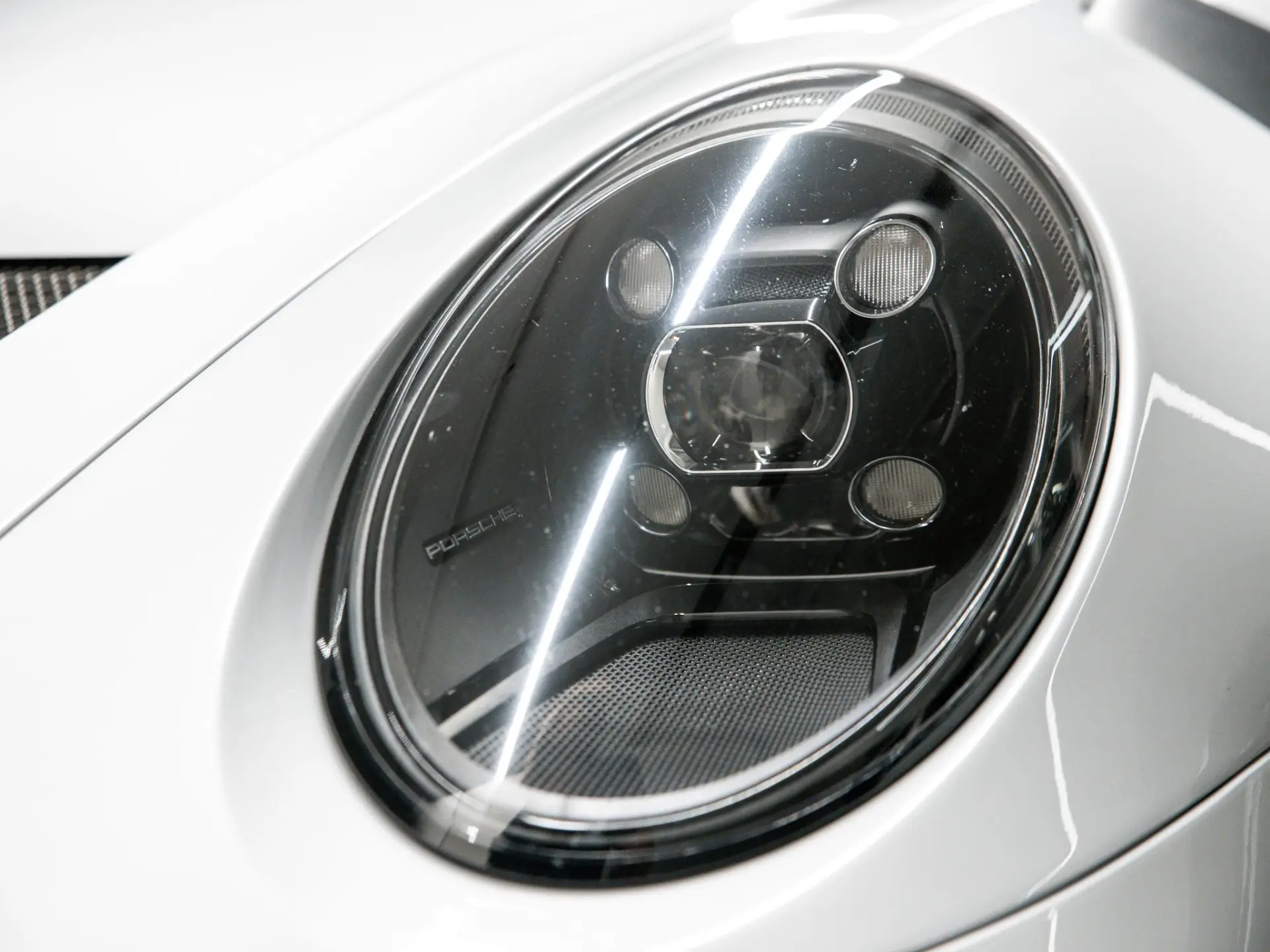911 4.0 GT3 RS