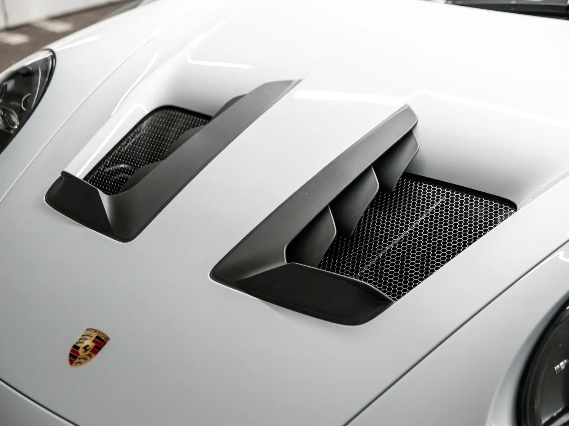 911 4.0 GT3 RS