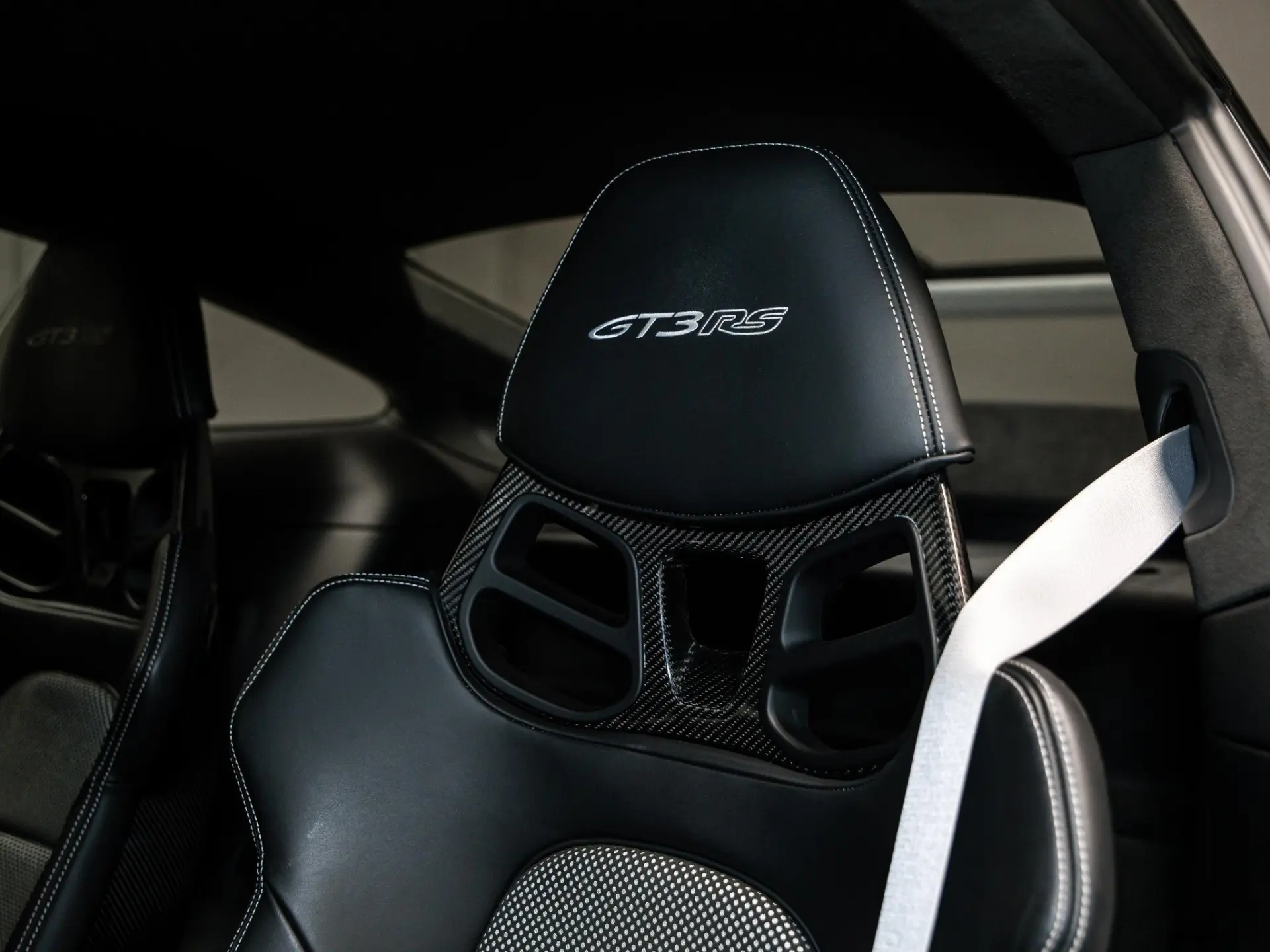 911 4.0 GT3 RS