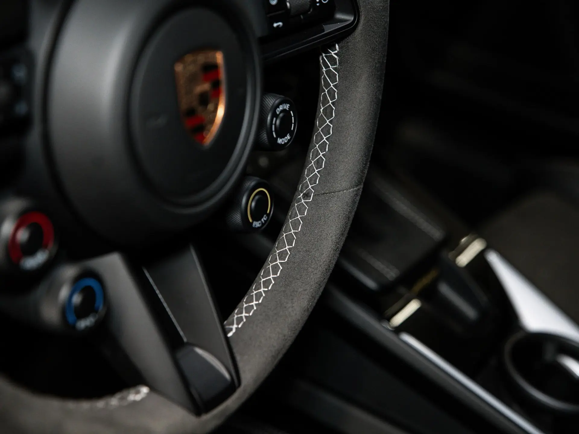 911 4.0 GT3 RS