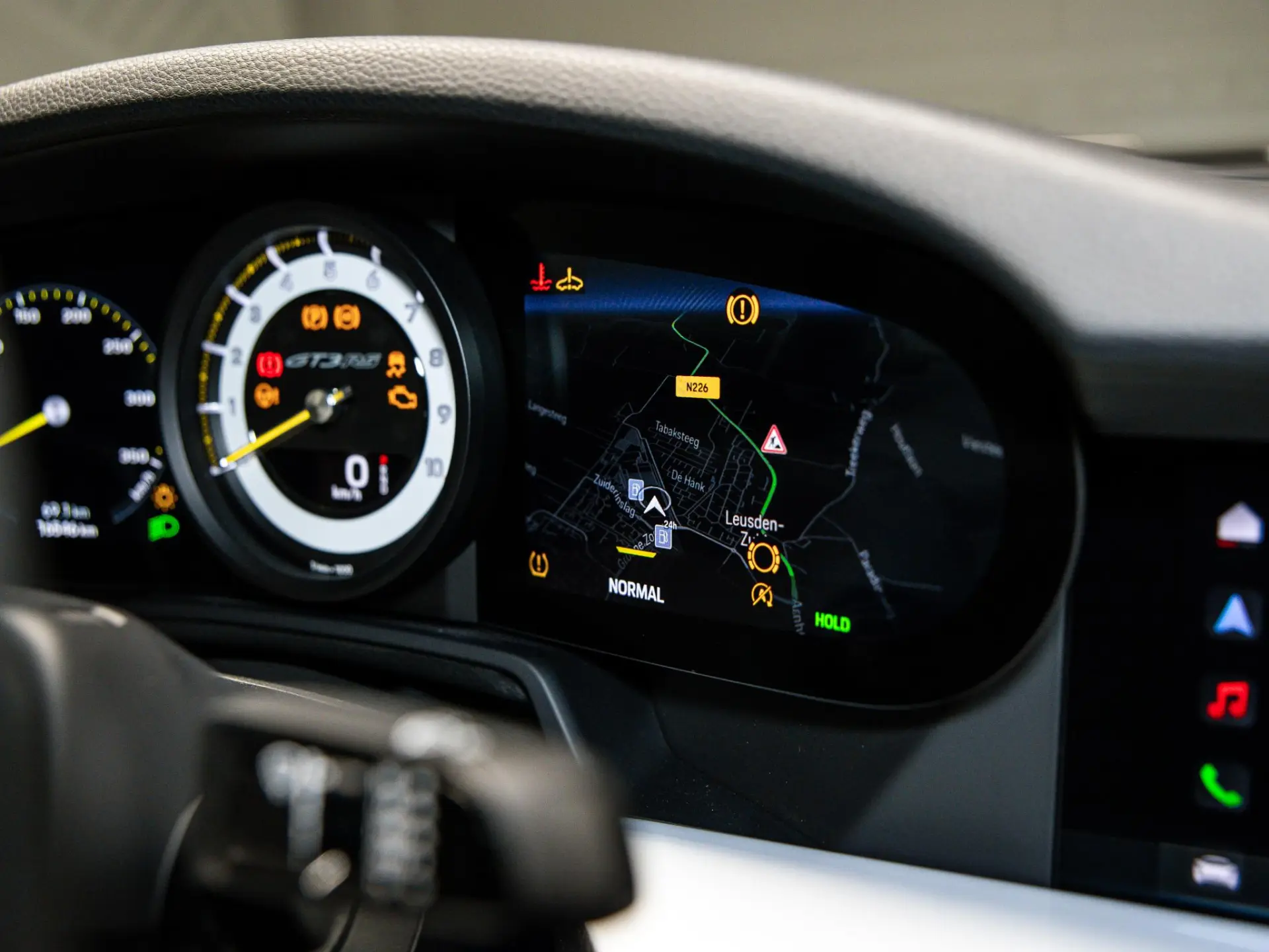 911 4.0 GT3 RS