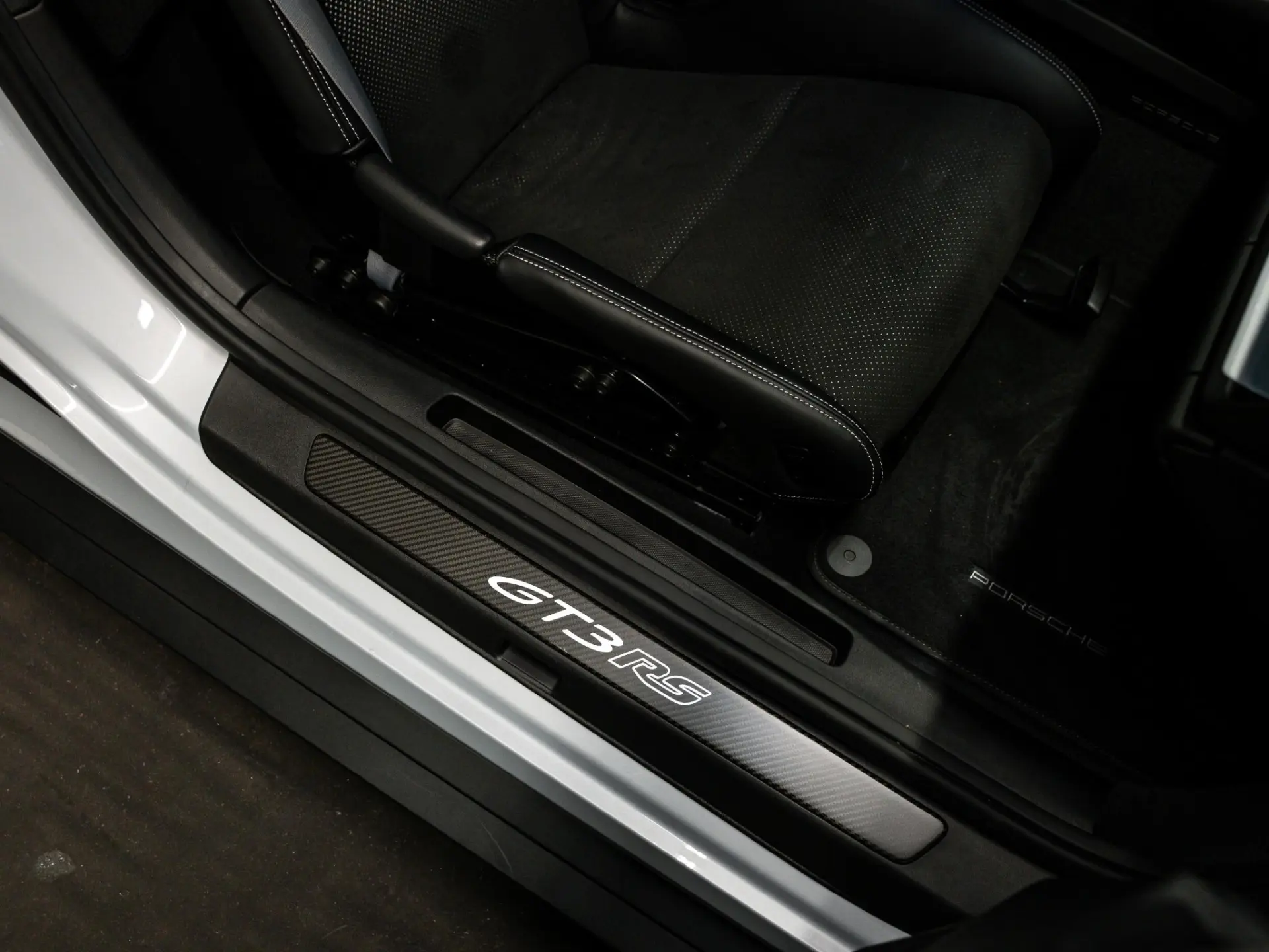 911 4.0 GT3 RS