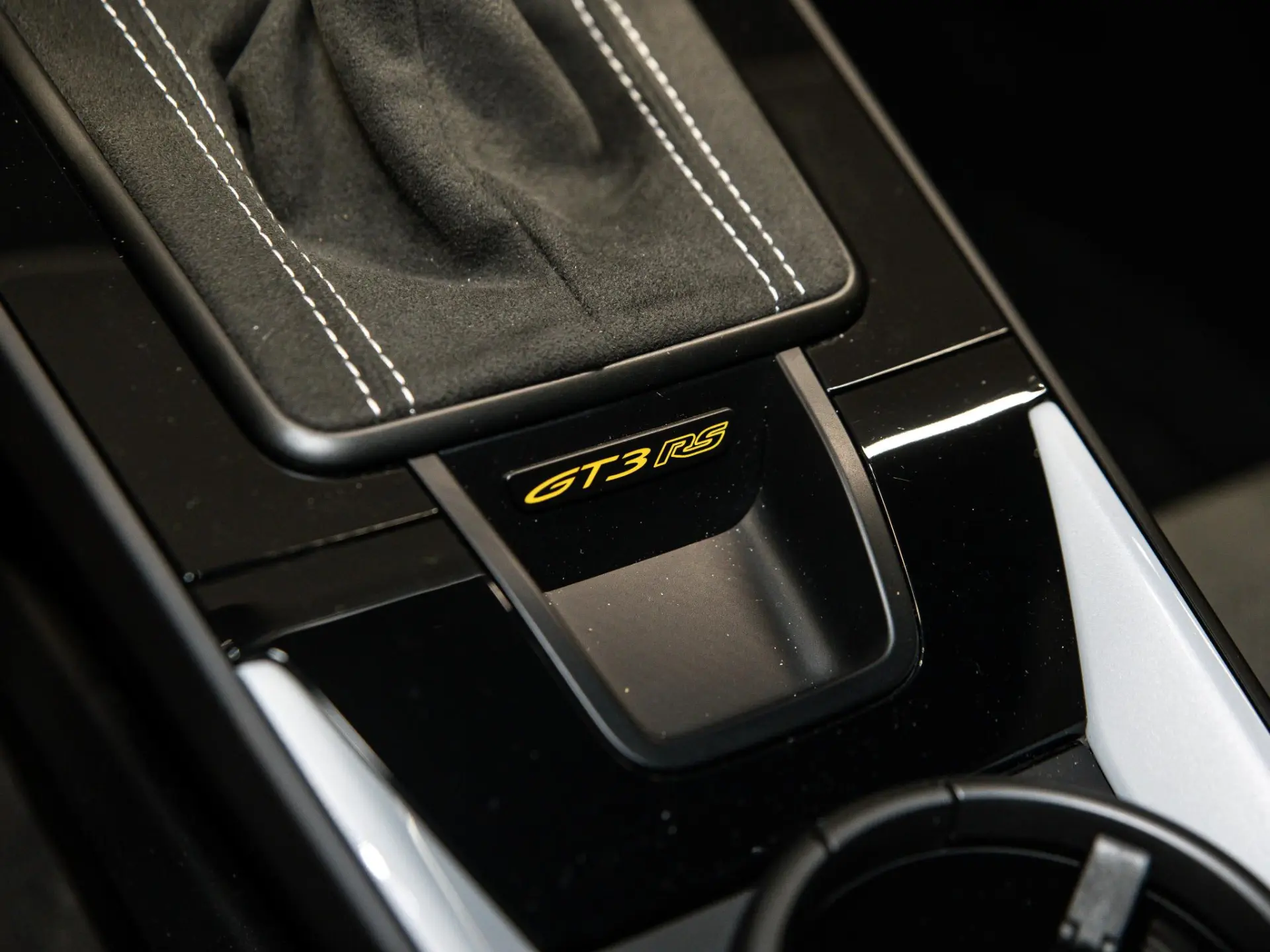 911 4.0 GT3 RS