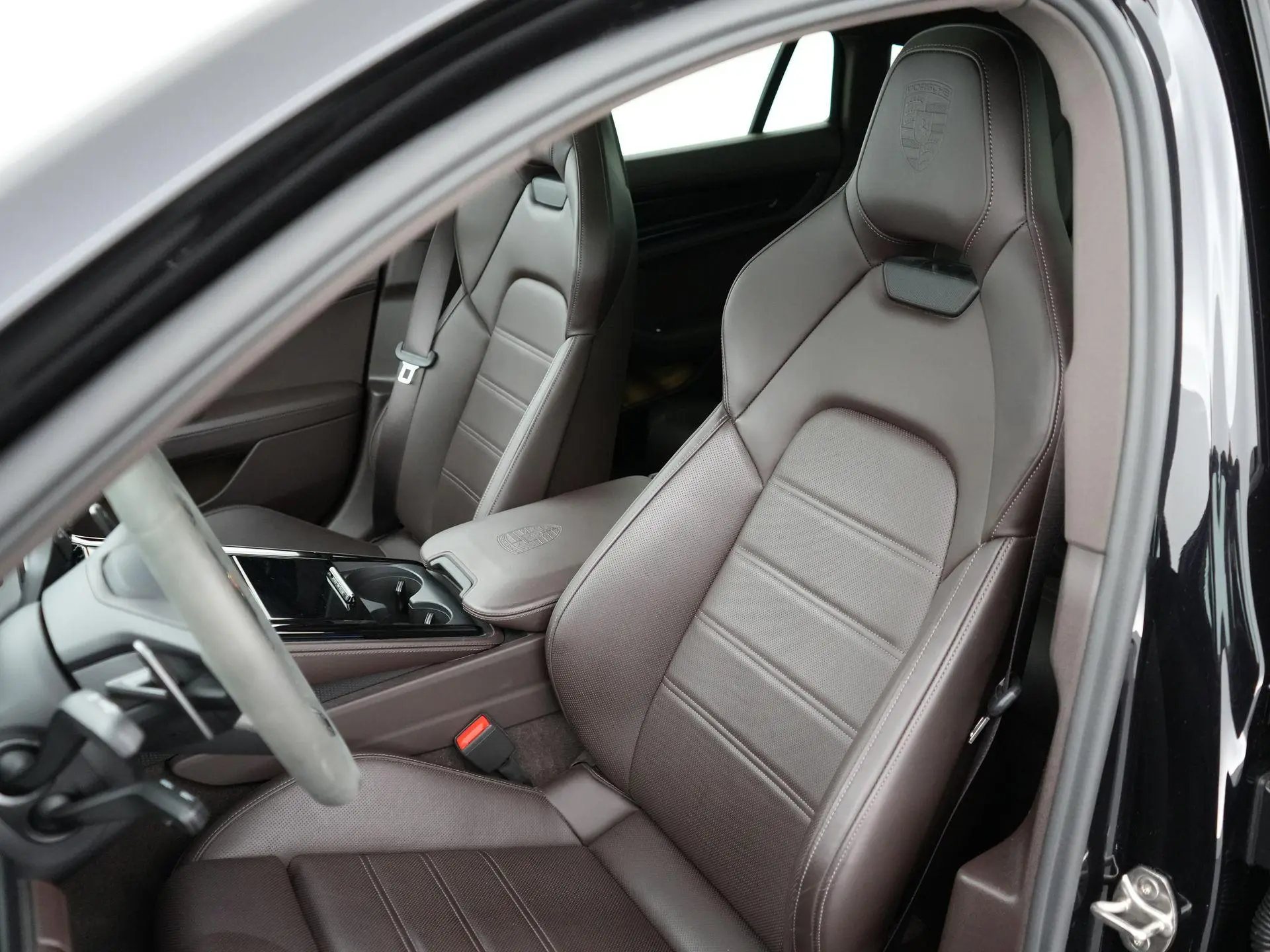 Panamera 2.9 4S E-Hybrid