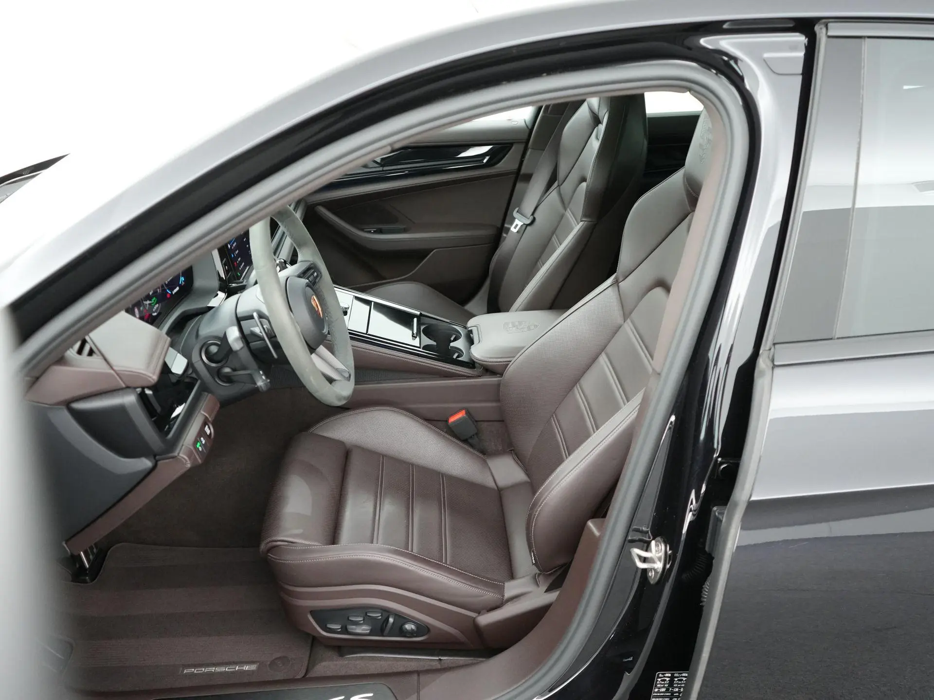 Panamera 2.9 4S E-Hybrid