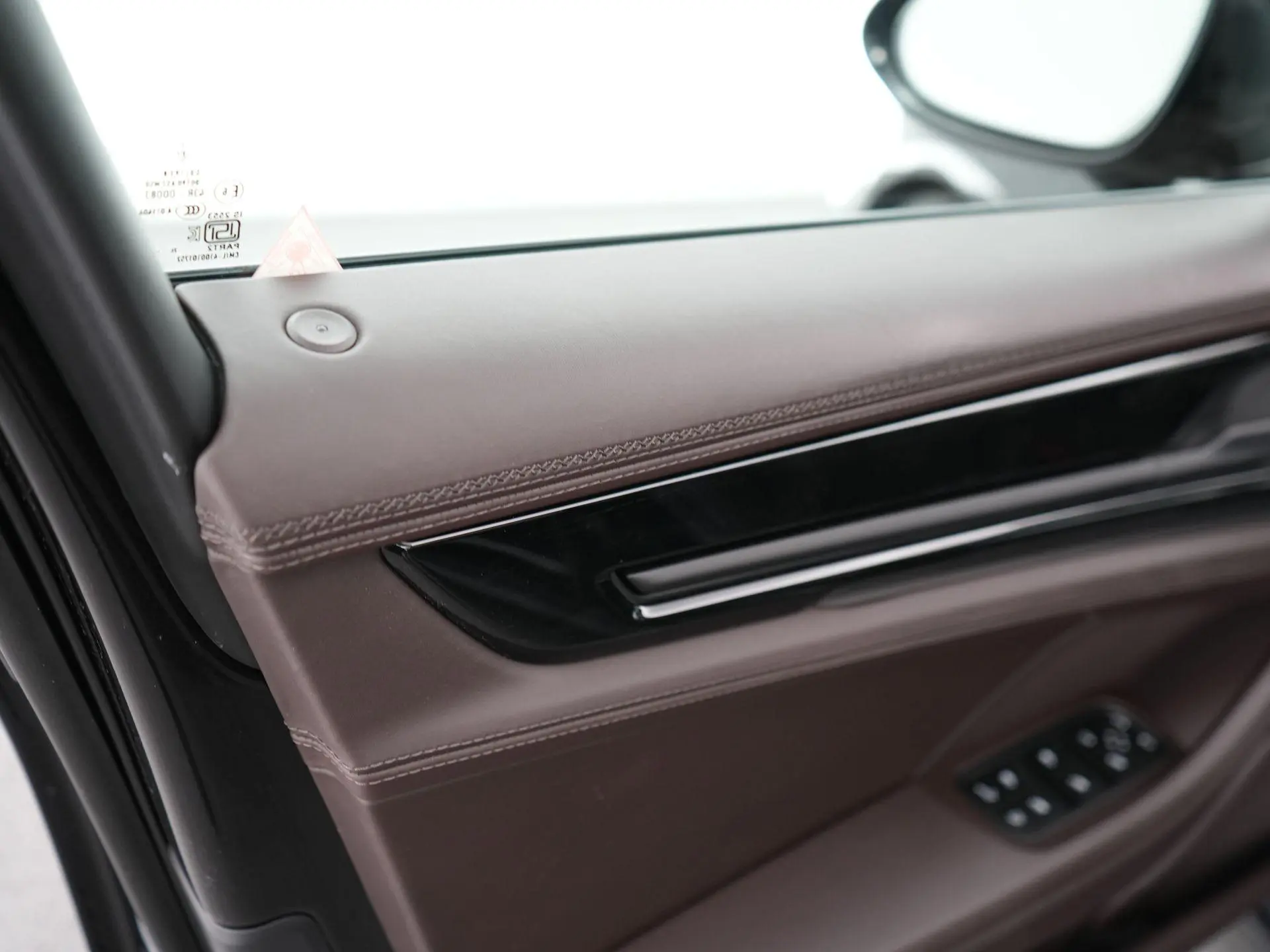 Panamera 2.9 4S E-Hybrid