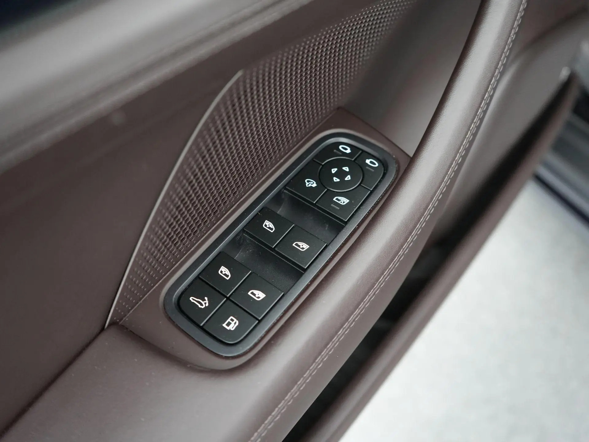 Panamera 2.9 4S E-Hybrid
