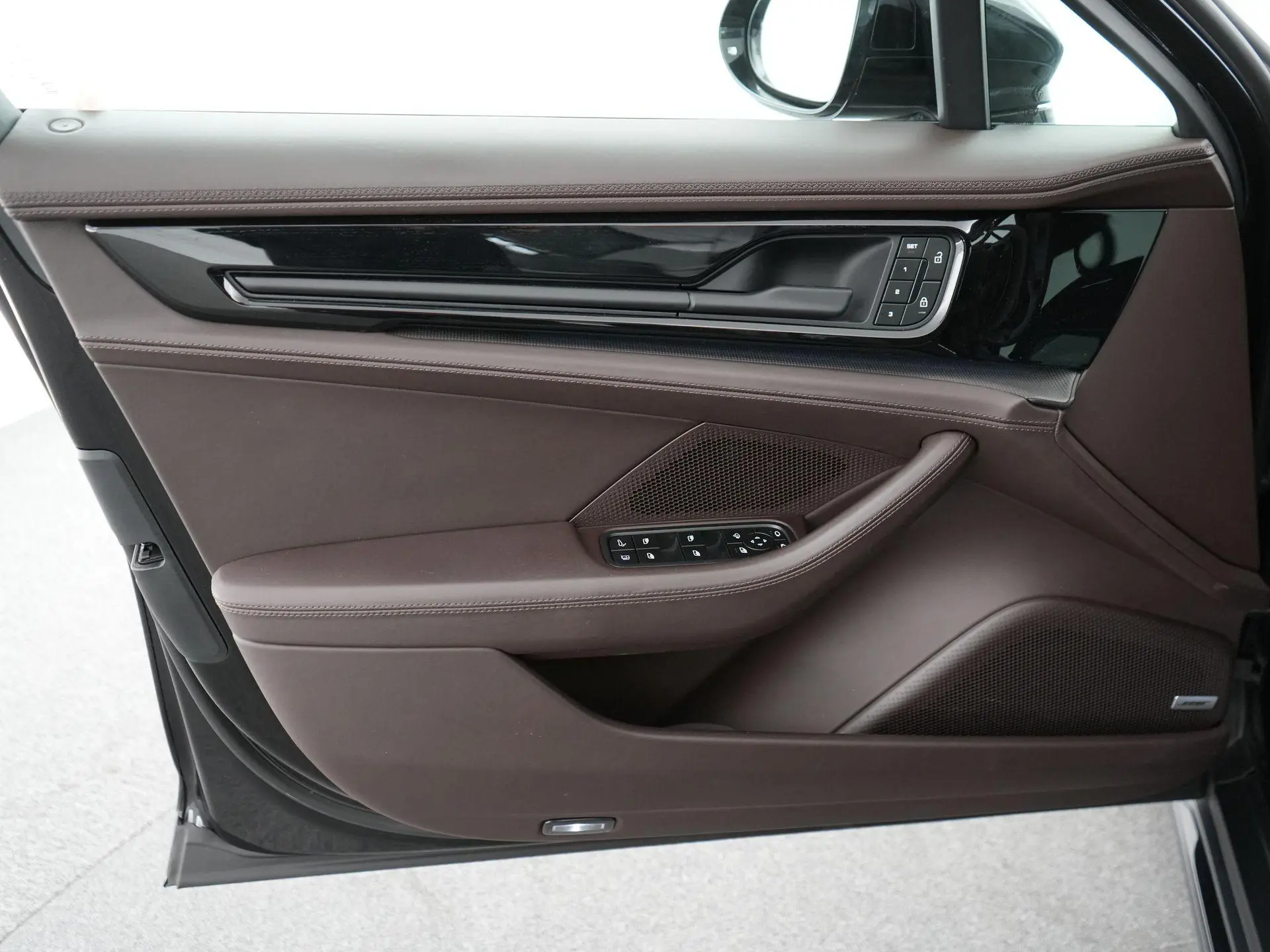 Panamera 2.9 4S E-Hybrid