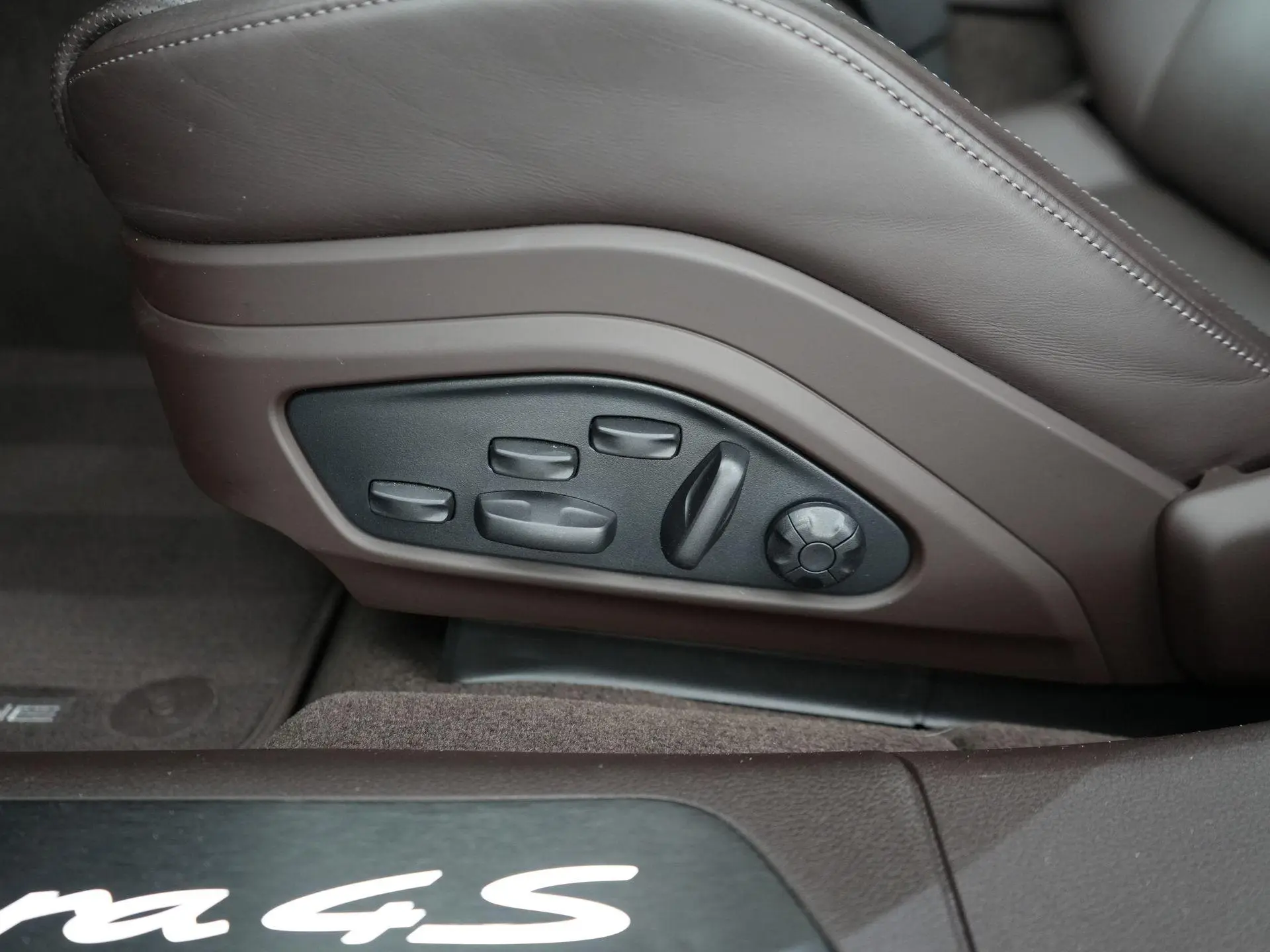 Panamera 2.9 4S E-Hybrid
