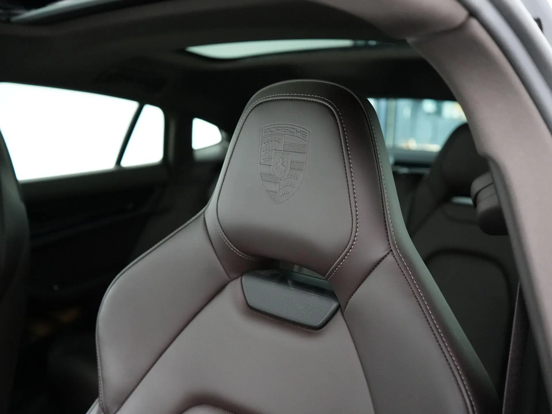 Panamera 2.9 4S E-Hybrid