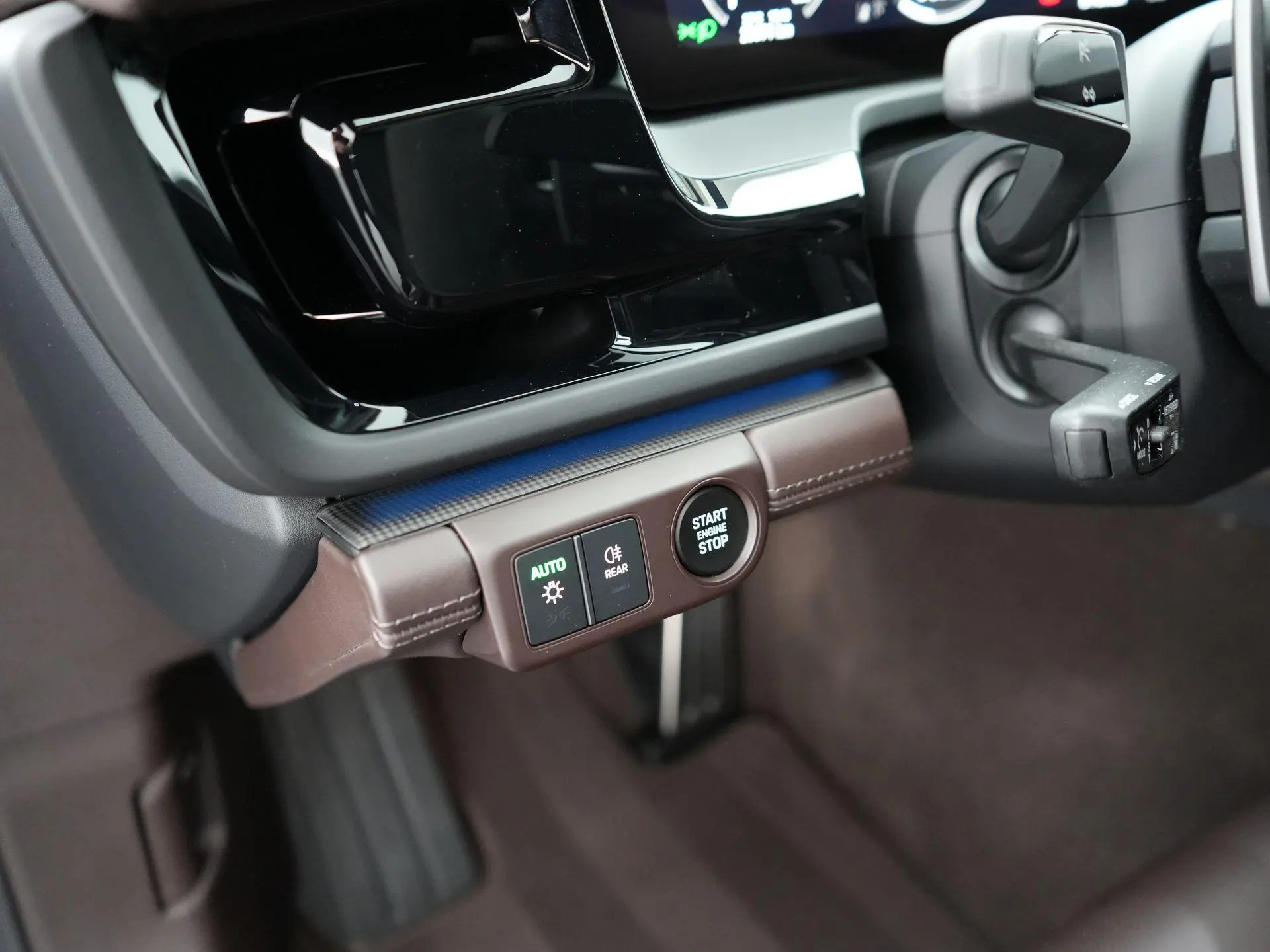 Panamera 2.9 4S E-Hybrid