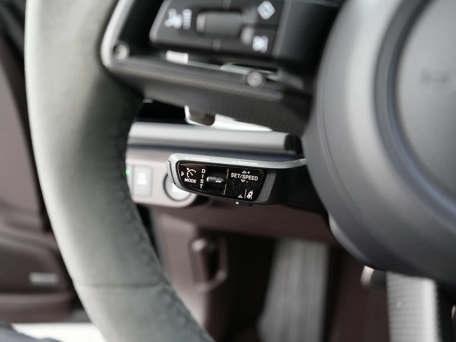 Panamera 2.9 4S E-Hybrid