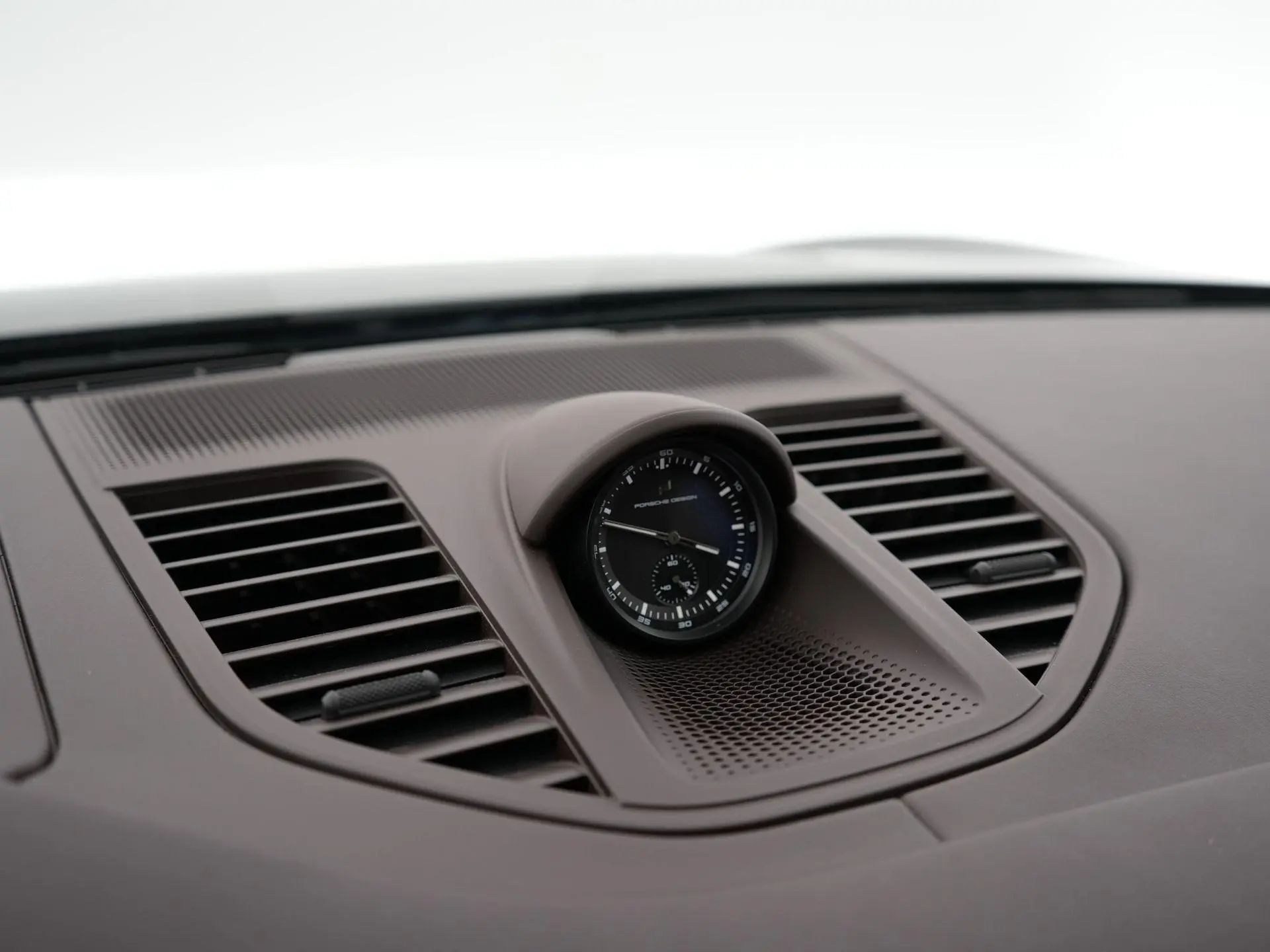 Panamera 2.9 4S E-Hybrid