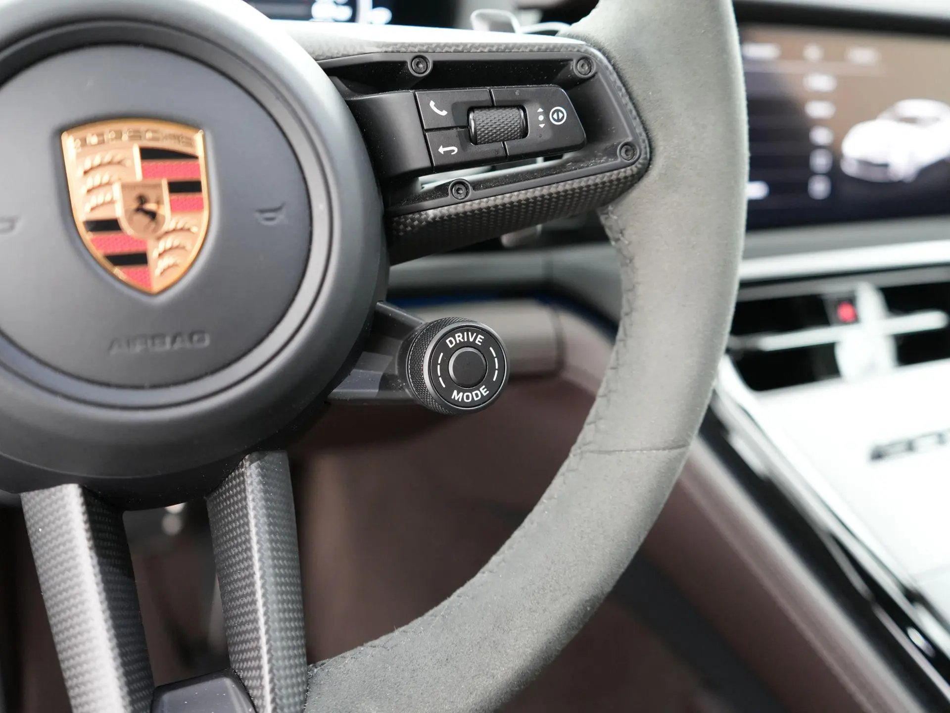 Panamera 2.9 4S E-Hybrid
