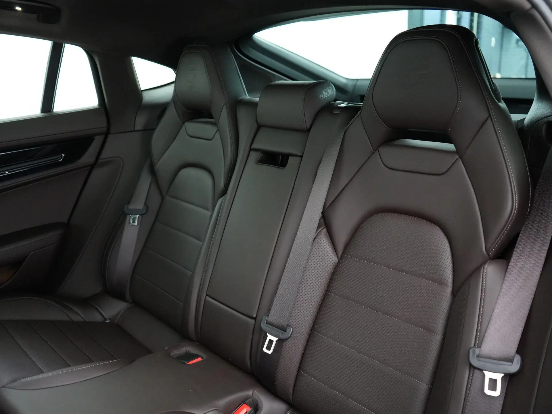 Panamera 2.9 4S E-Hybrid