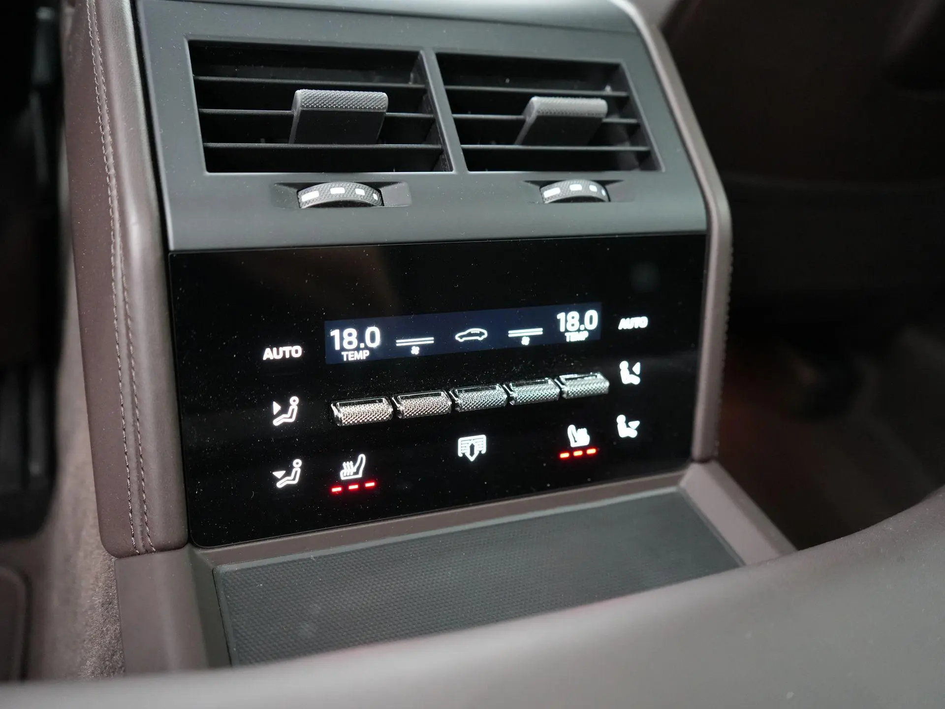 Panamera 2.9 4S E-Hybrid