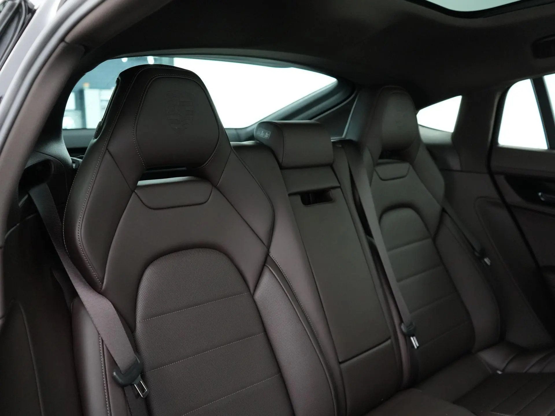 Panamera 2.9 4S E-Hybrid