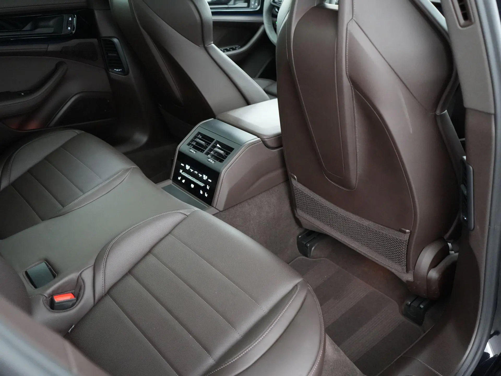 Panamera 2.9 4S E-Hybrid