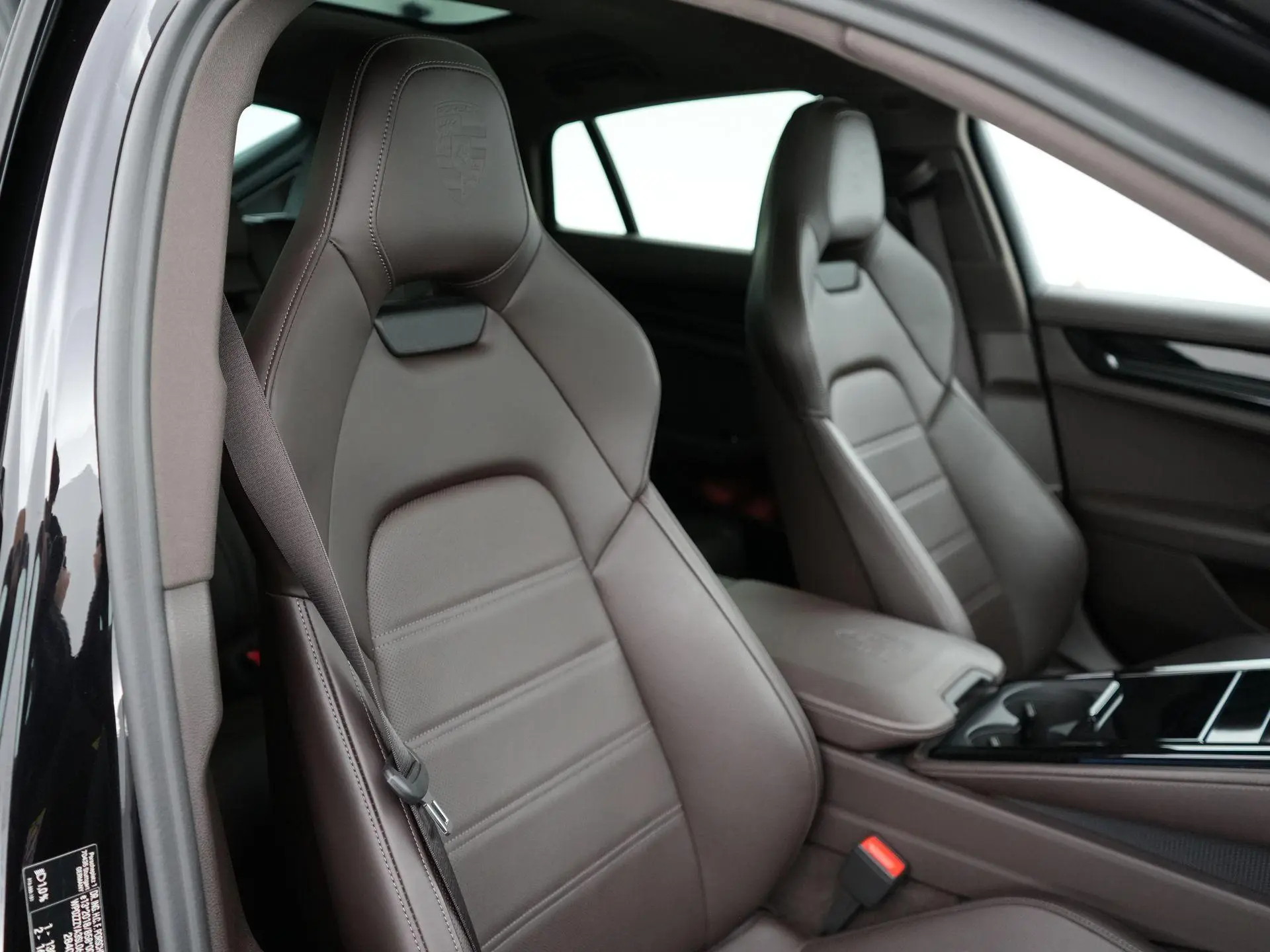 Panamera 2.9 4S E-Hybrid
