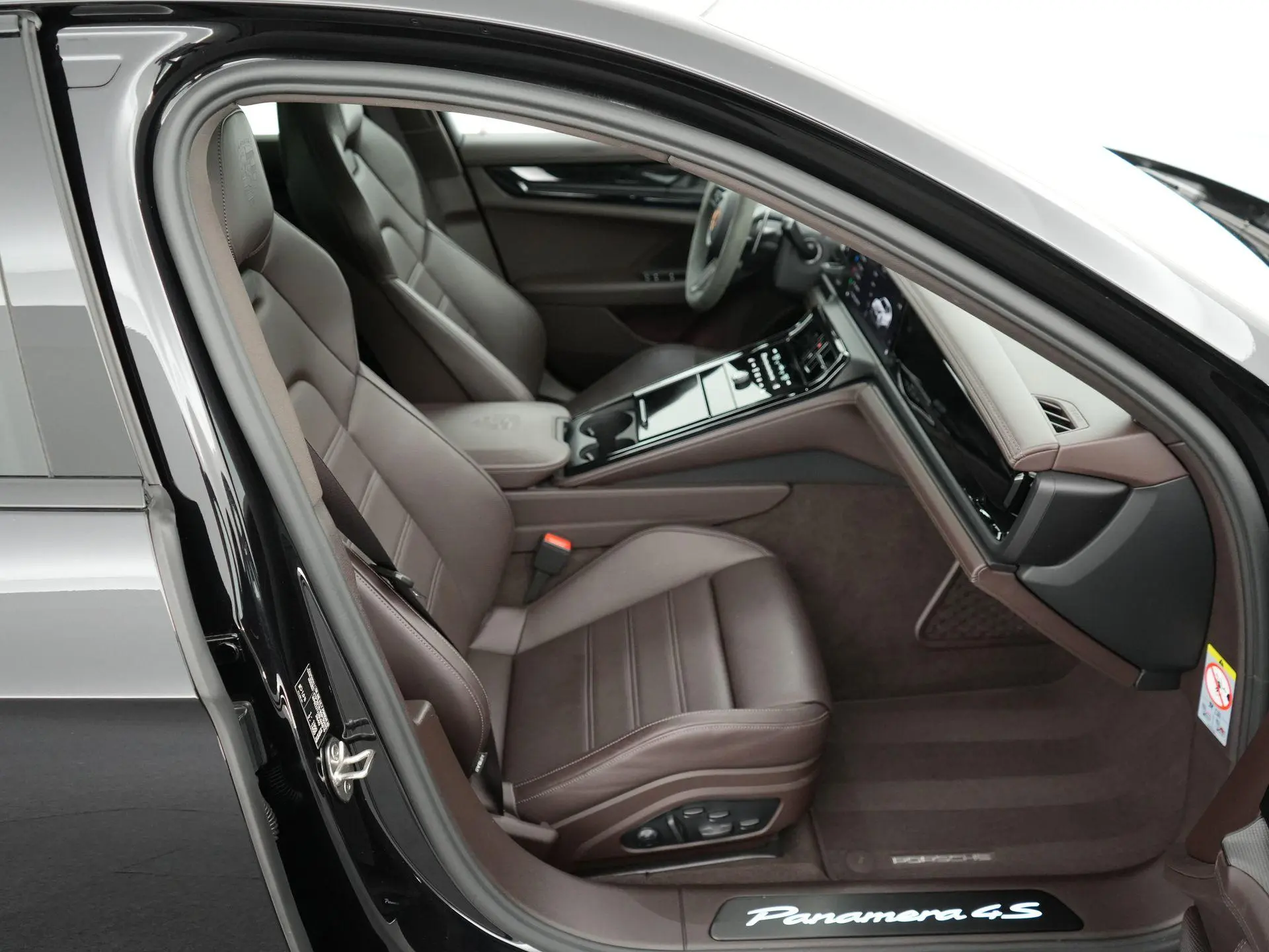 Panamera 2.9 4S E-Hybrid