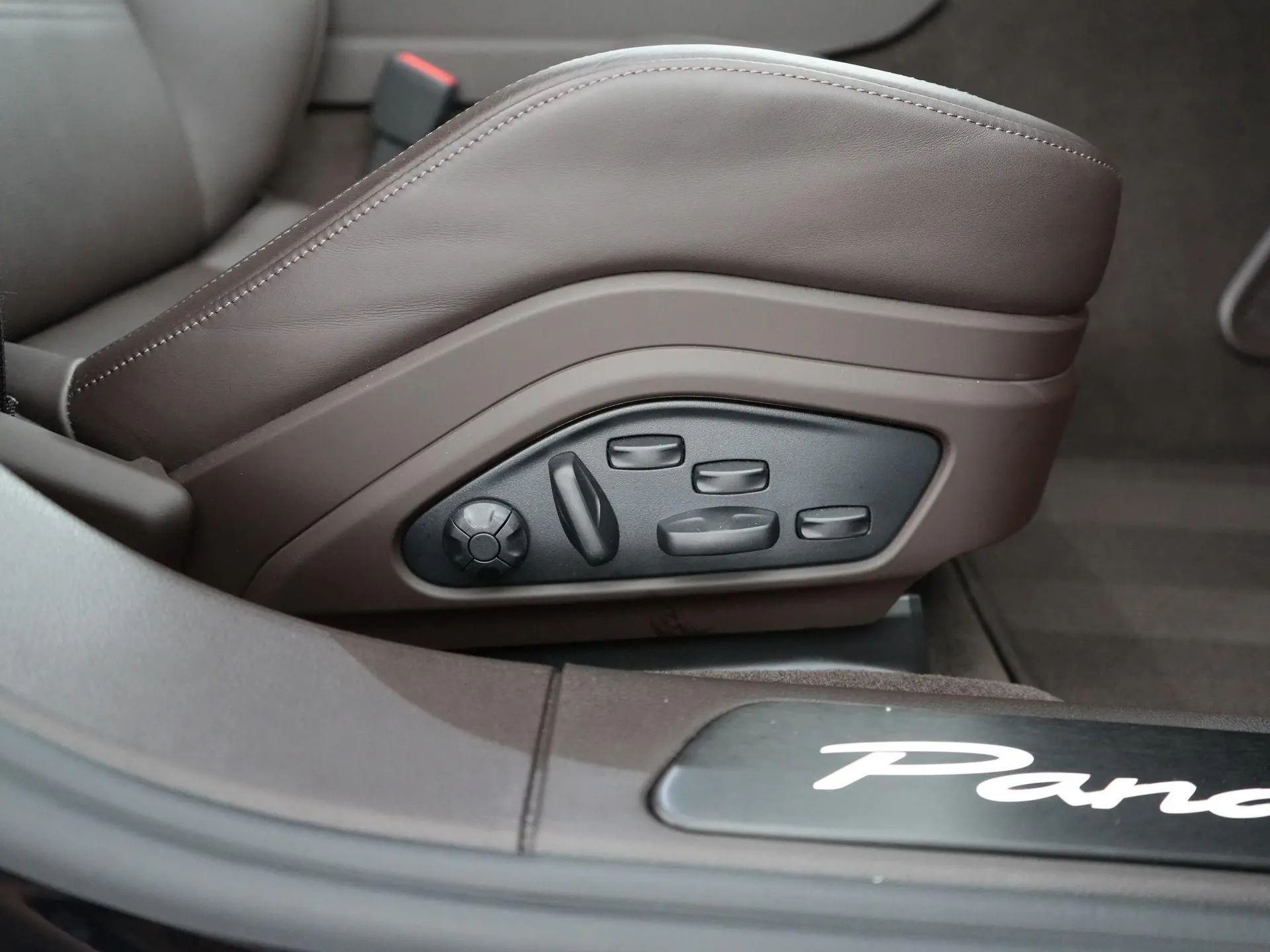 Panamera 2.9 4S E-Hybrid
