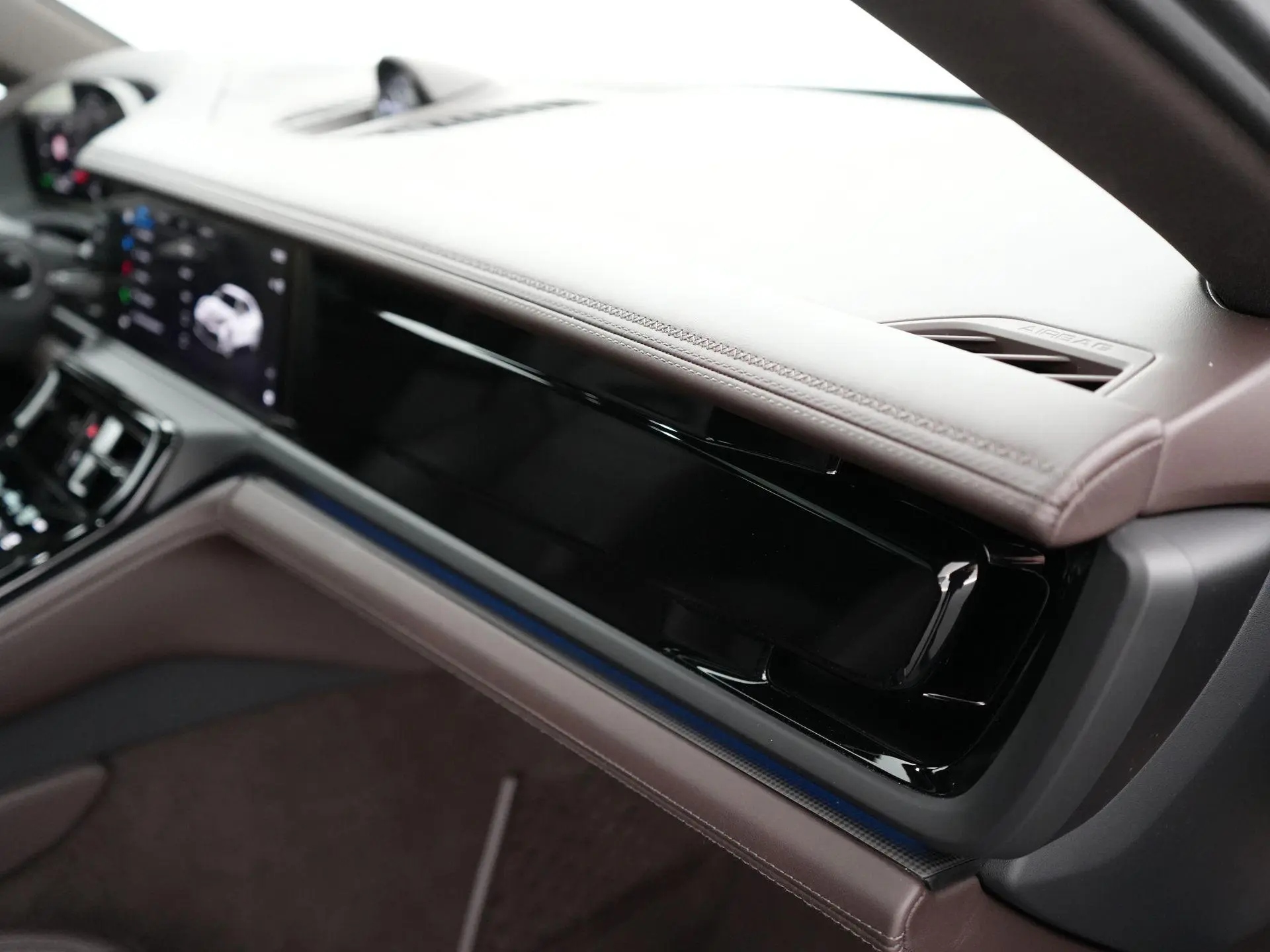 Panamera 2.9 4S E-Hybrid