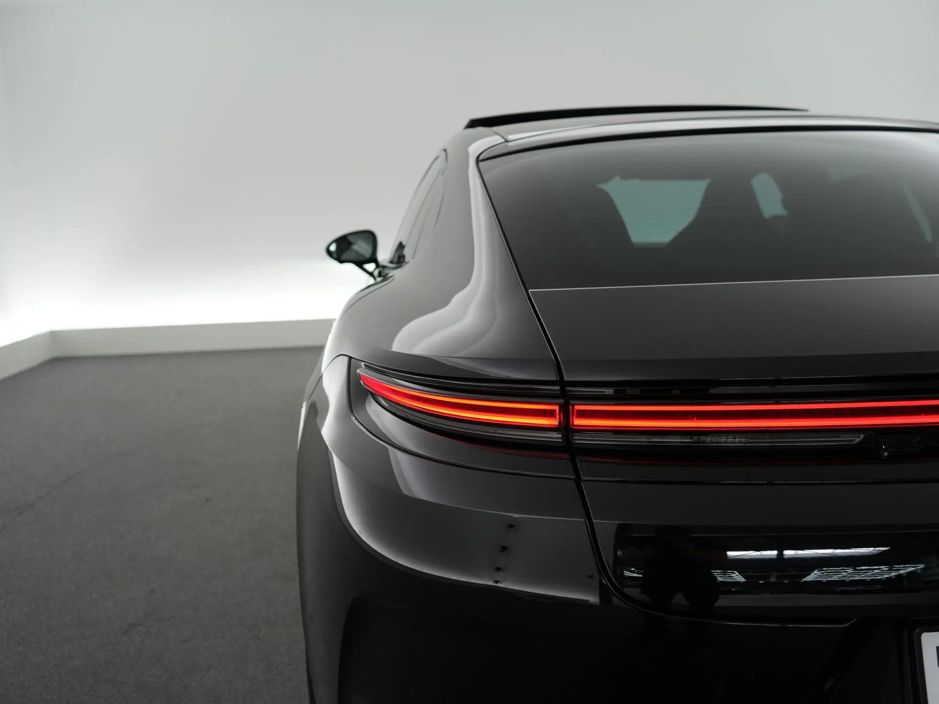 Panamera 2.9 4S E-Hybrid