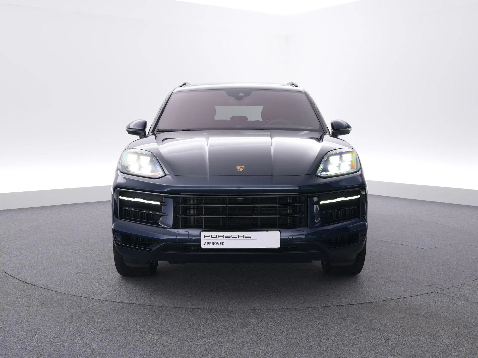 Cayenne 3.0 E-Hybrid