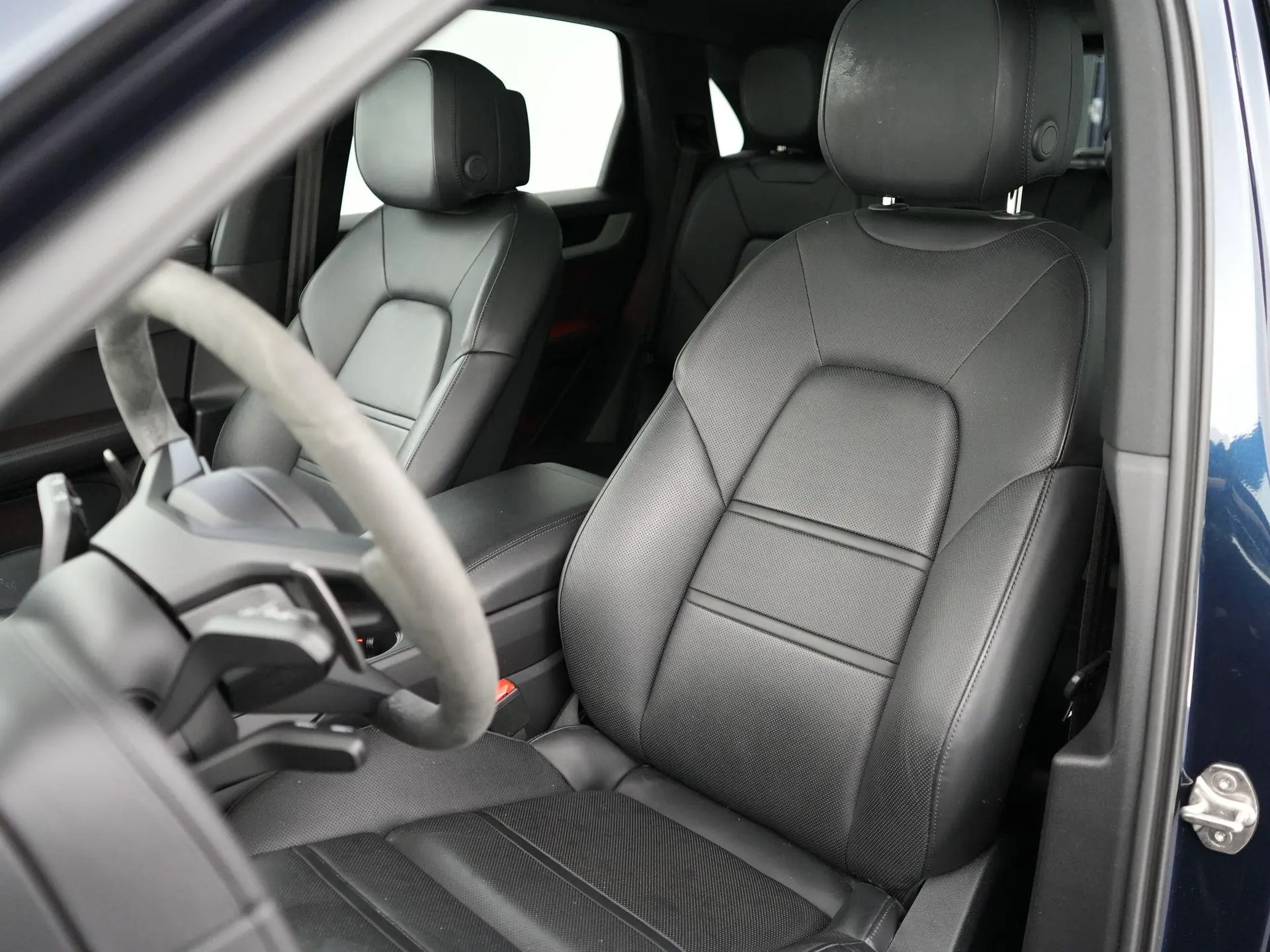 Cayenne 3.0 E-Hybrid