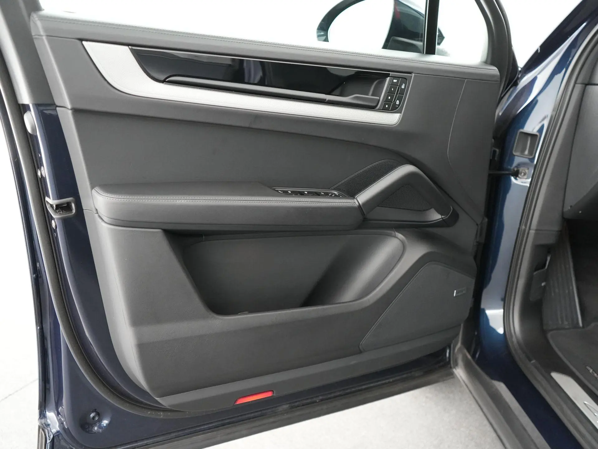 Cayenne 3.0 E-Hybrid