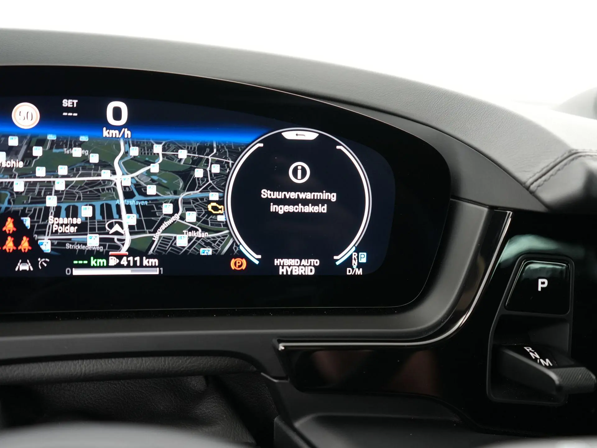Cayenne 3.0 E-Hybrid