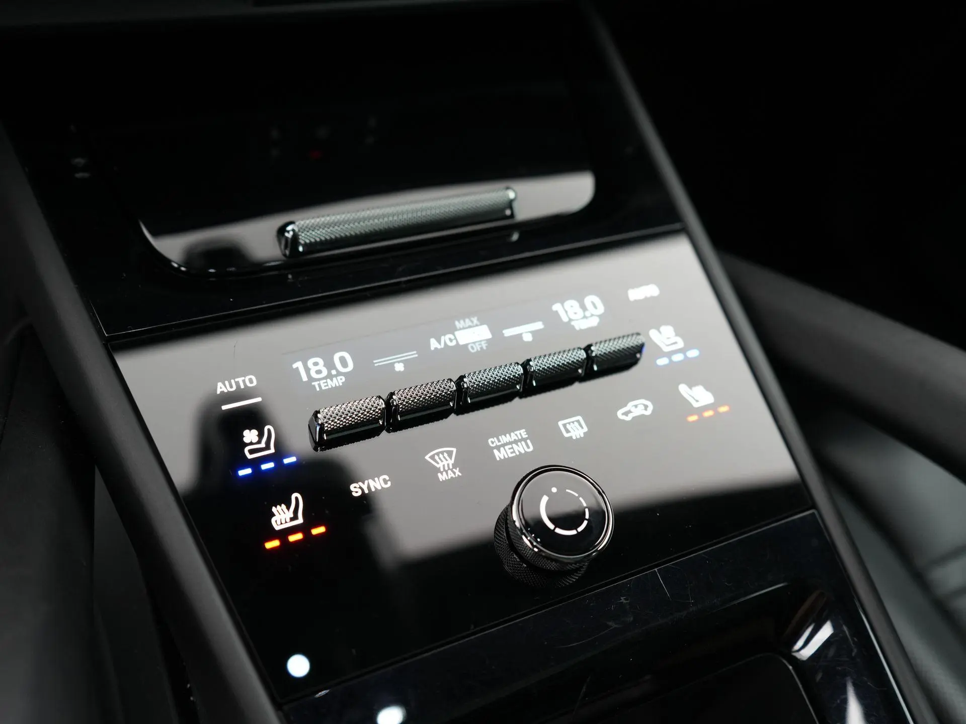 Cayenne 3.0 E-Hybrid