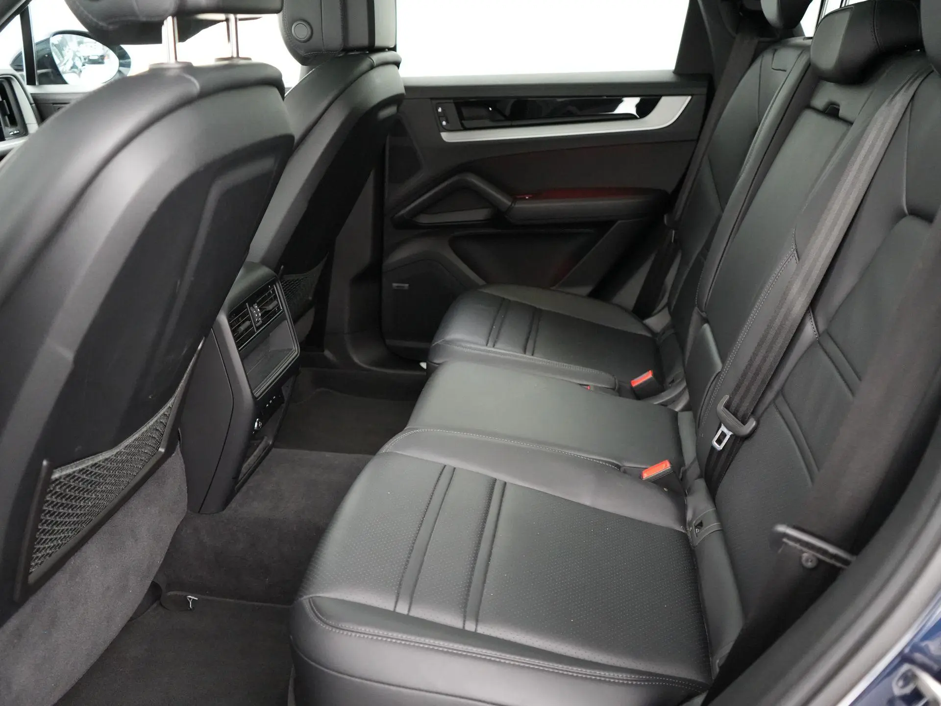 Cayenne 3.0 E-Hybrid