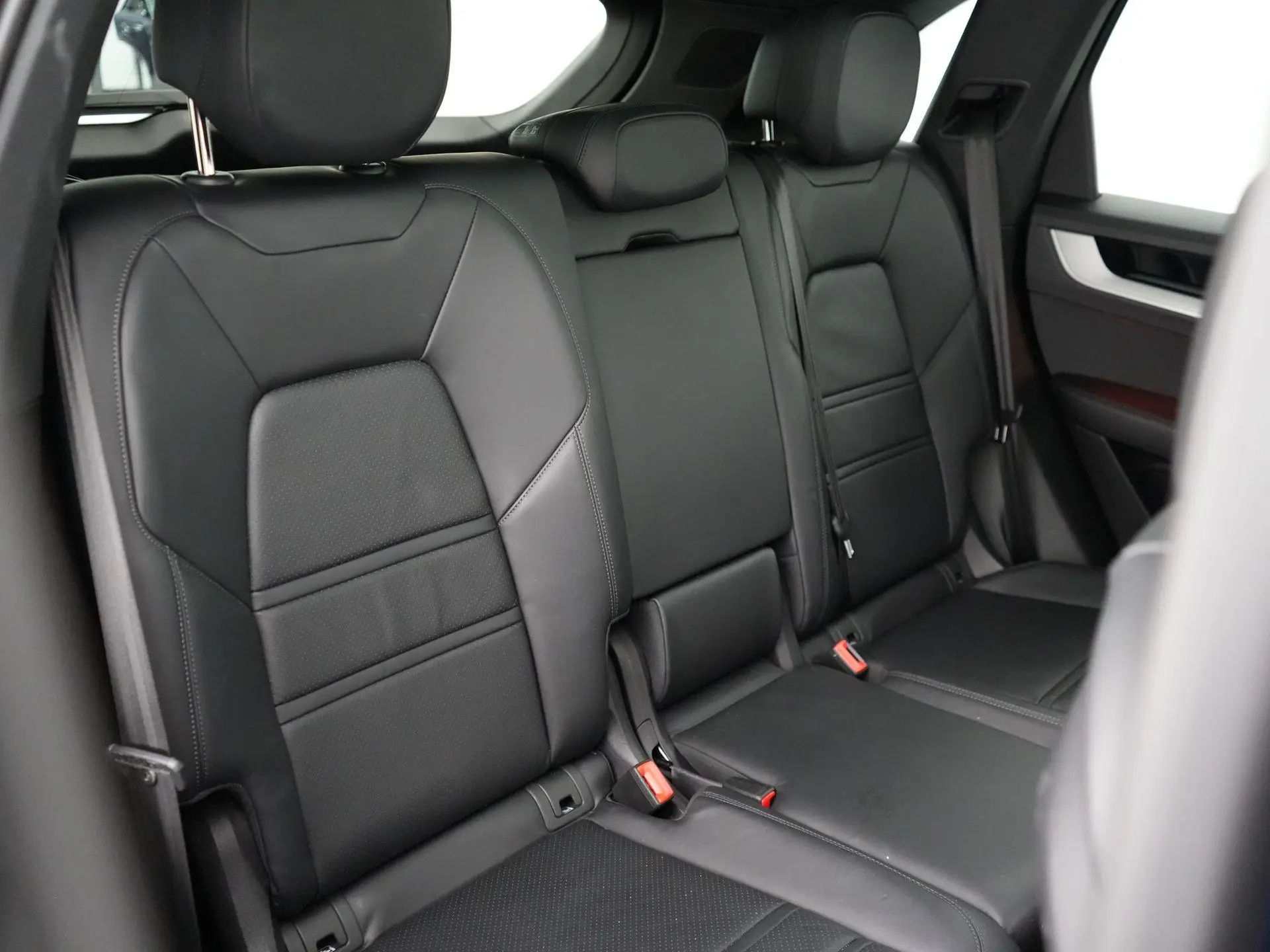 Cayenne 3.0 E-Hybrid