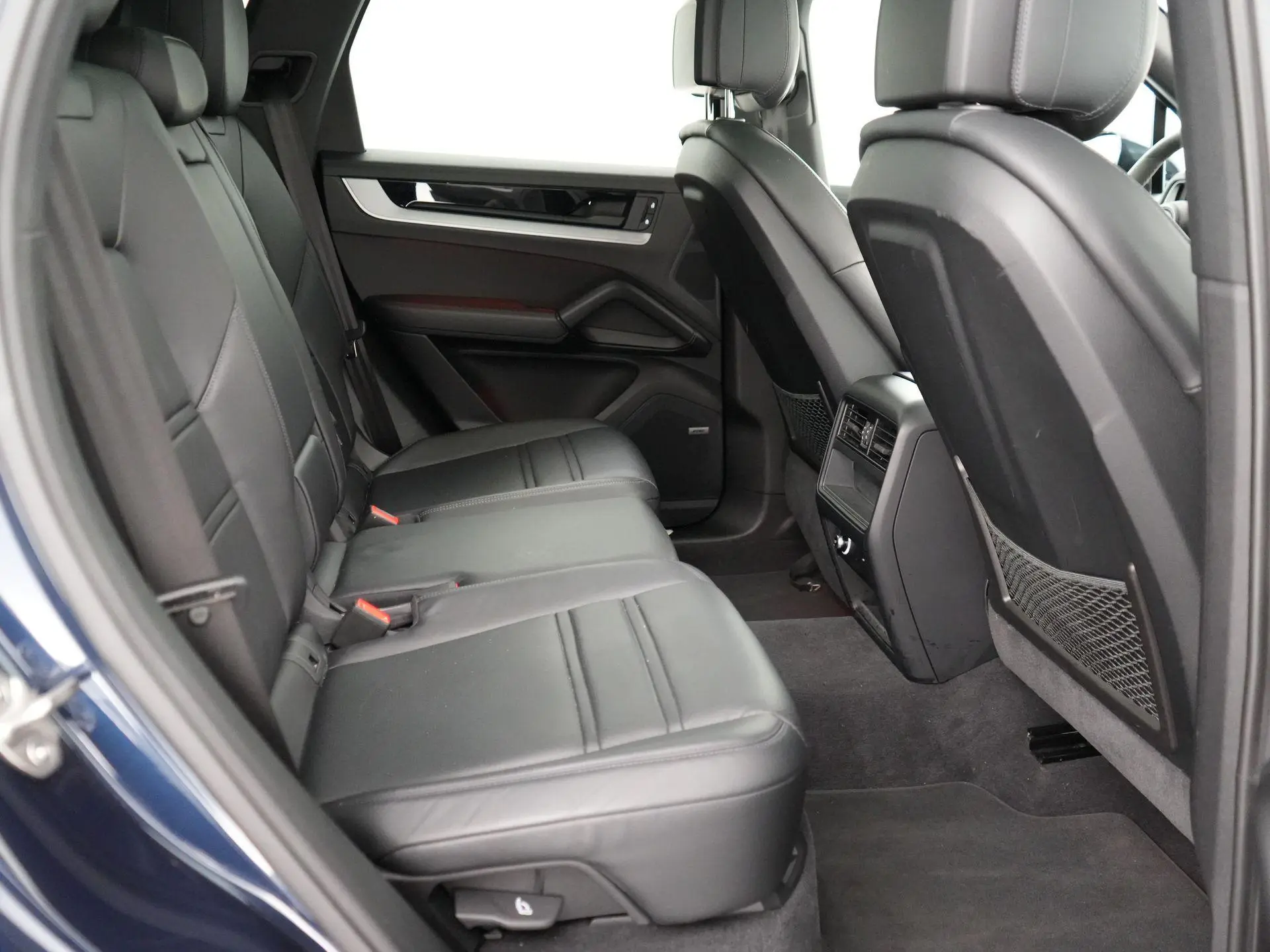 Cayenne 3.0 E-Hybrid