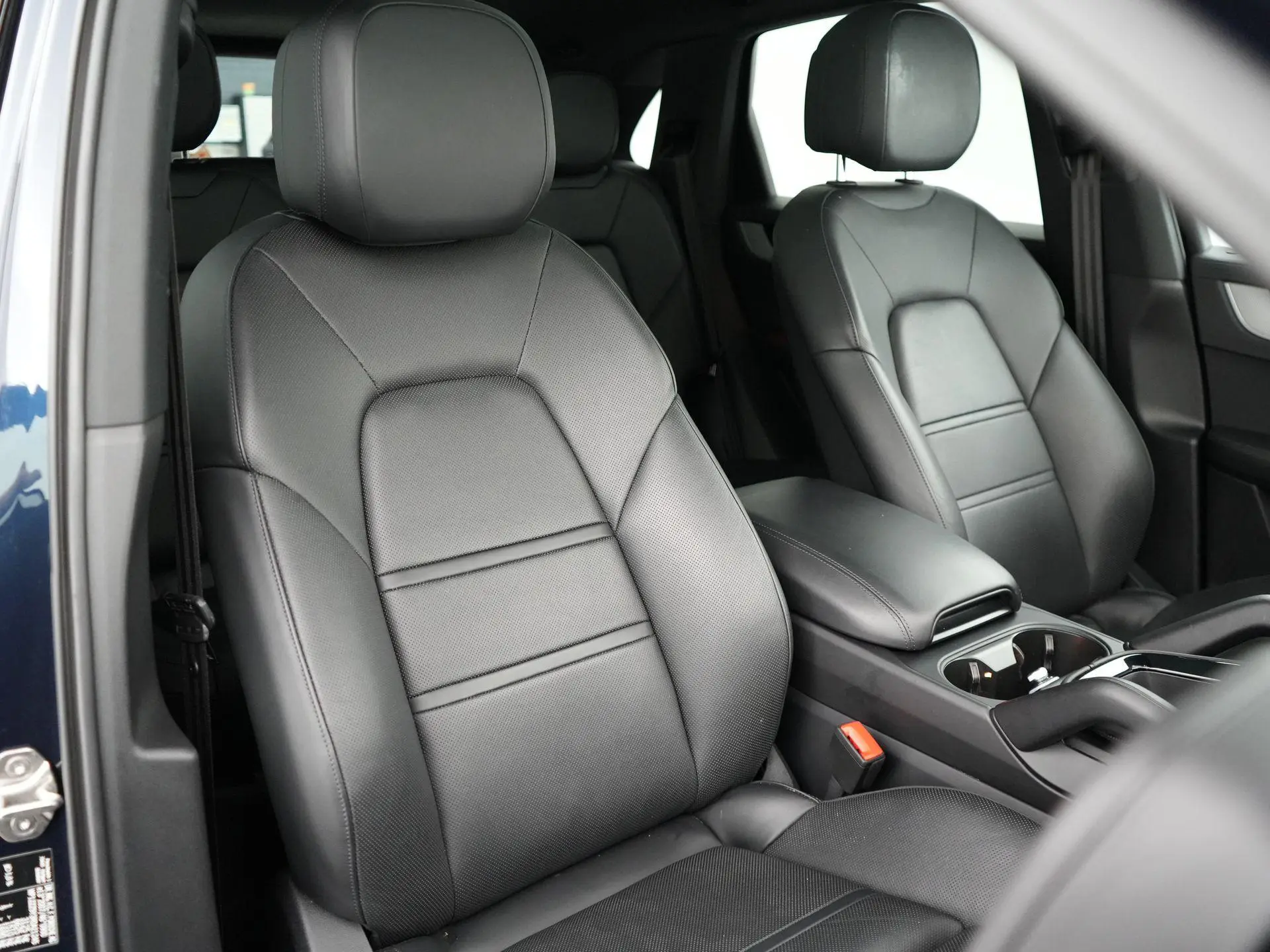 Cayenne 3.0 E-Hybrid