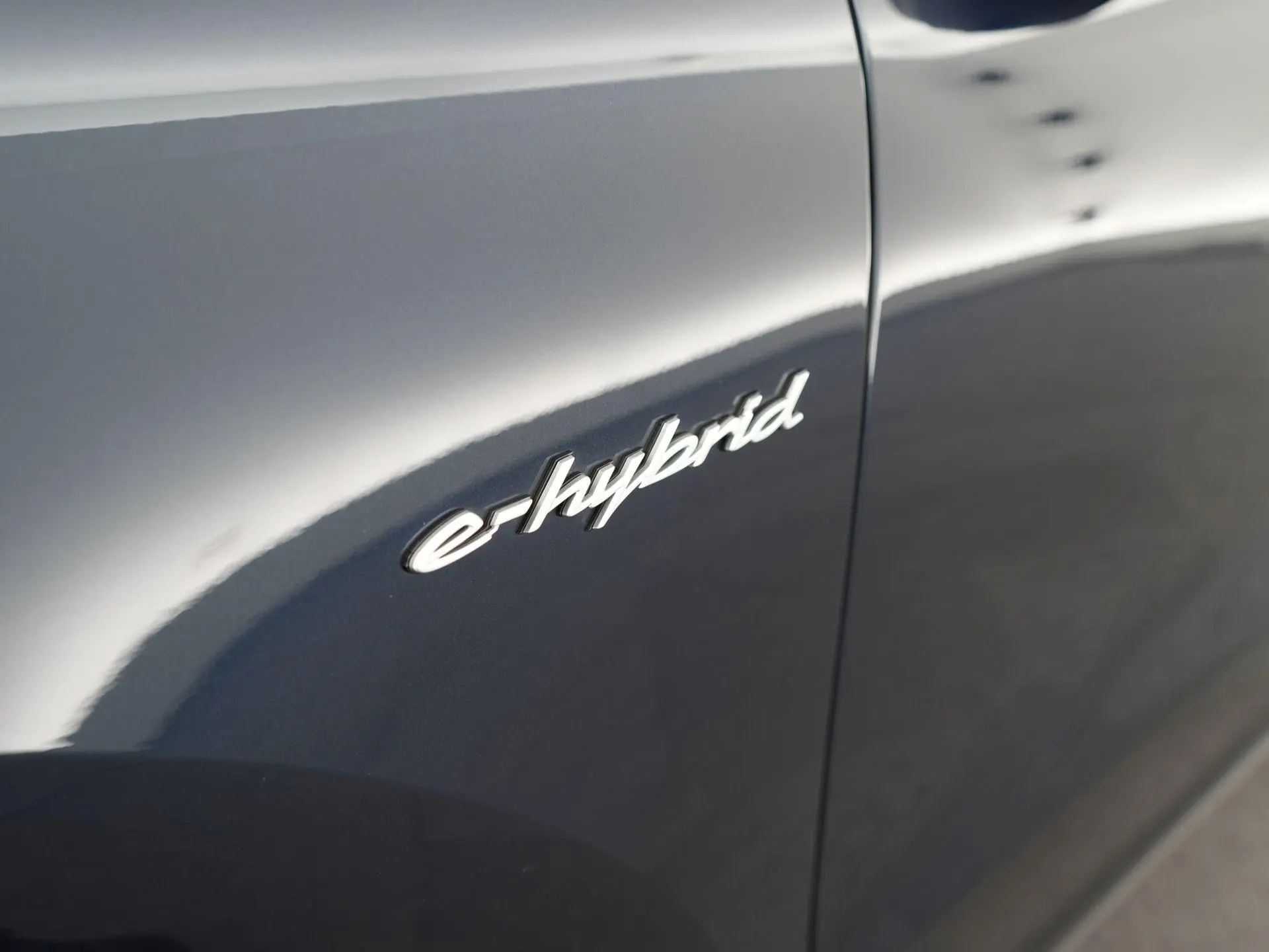 Cayenne 3.0 E-Hybrid