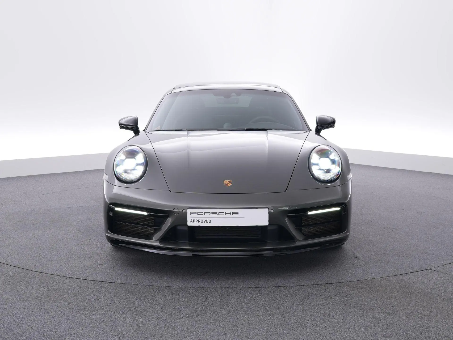 911 3.0 Carrera 4 GTS