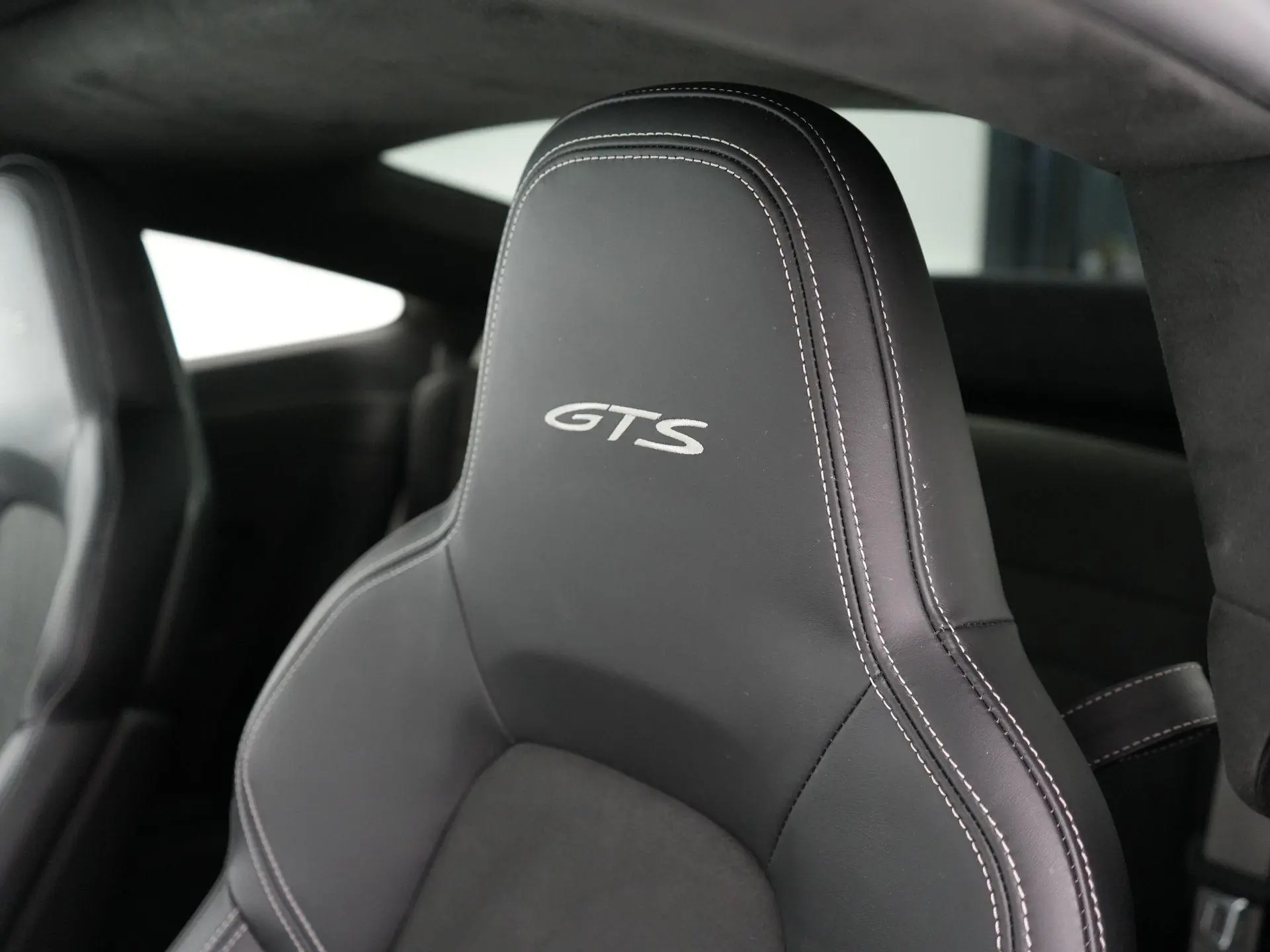 911 3.0 Carrera 4 GTS