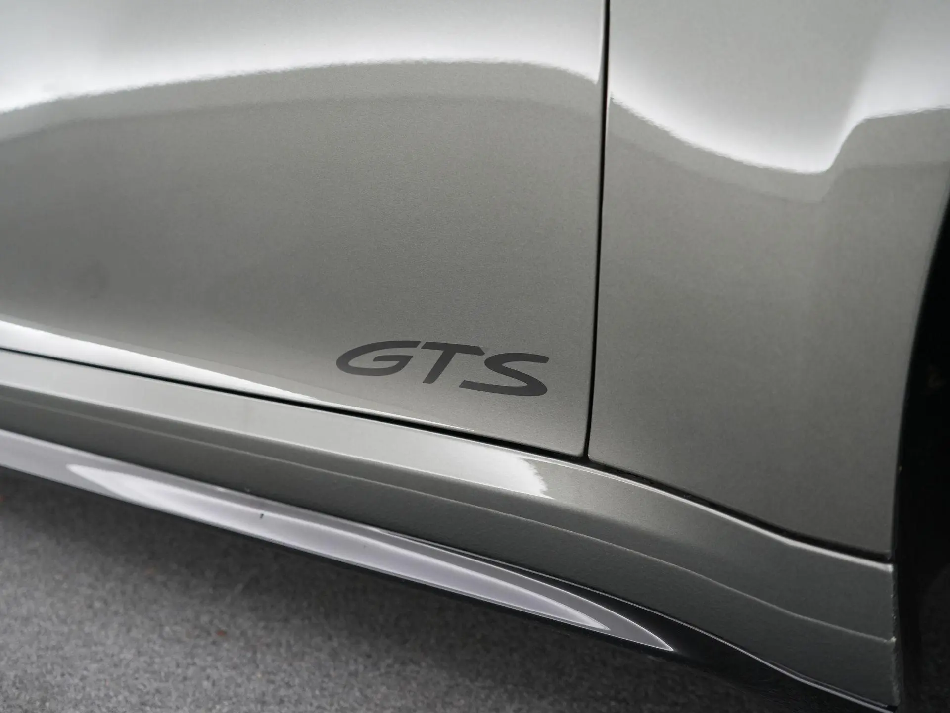 911 3.0 Carrera 4 GTS