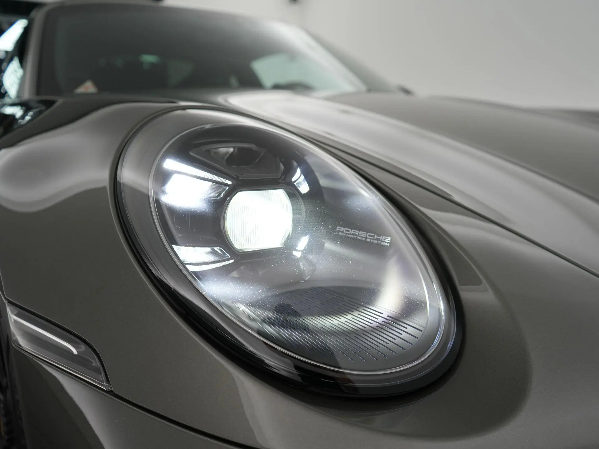 911 3.0 Carrera 4 GTS