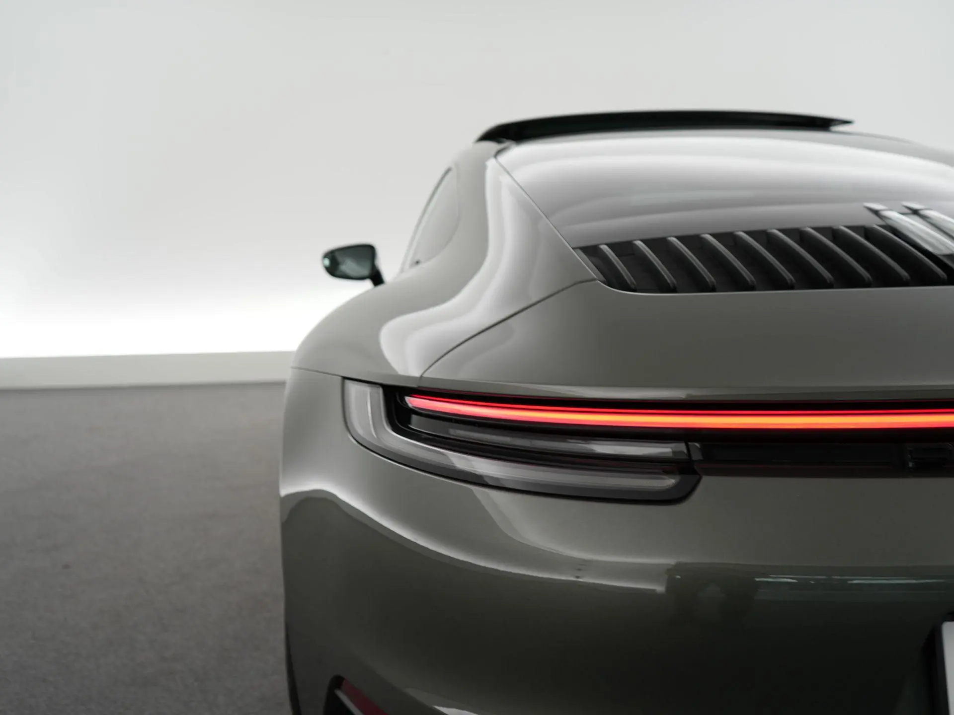 911 3.0 Carrera 4 GTS