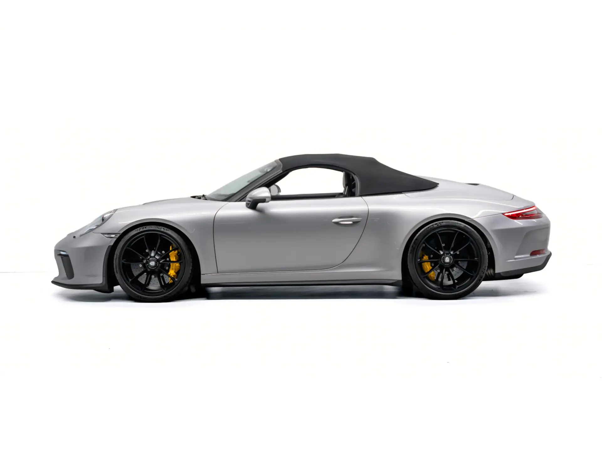 911 Speedster