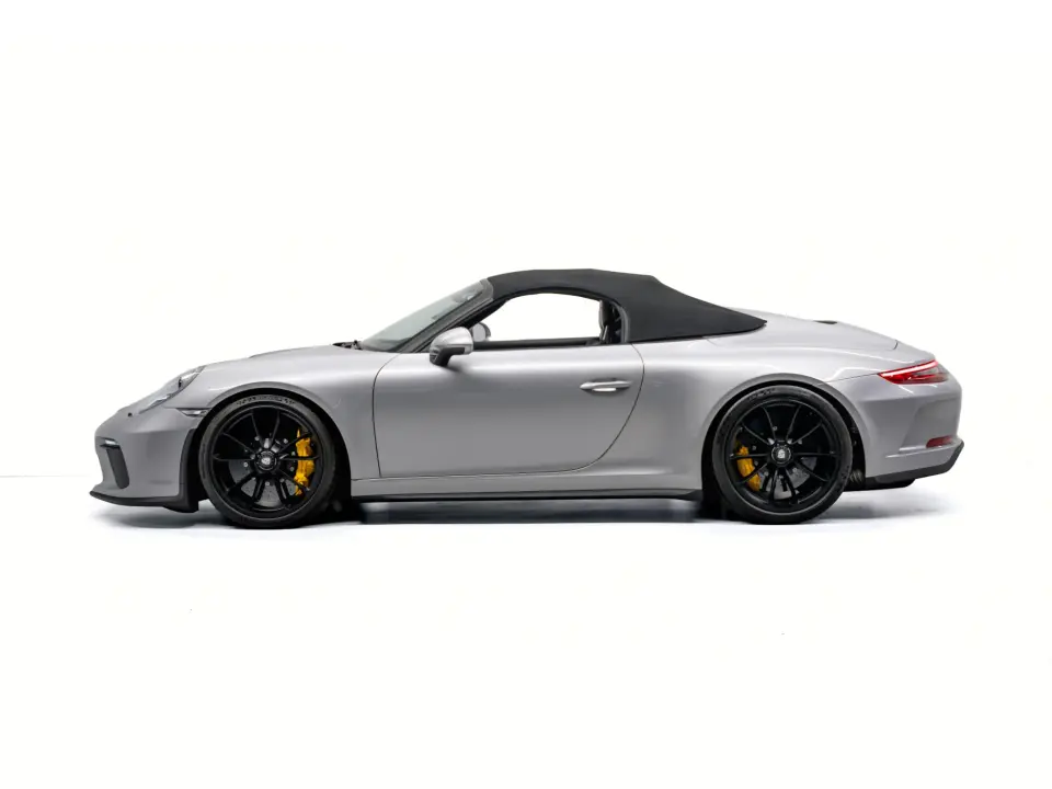 Porsche 911 Speedster