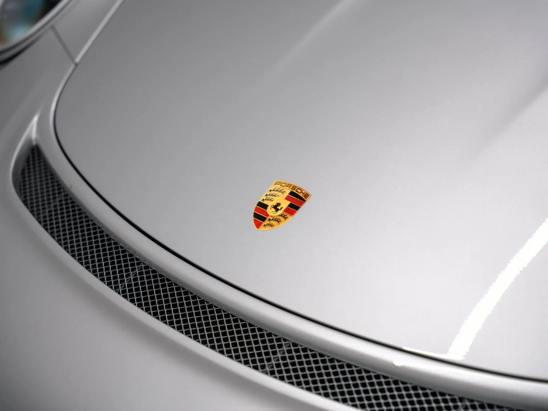 911 Speedster