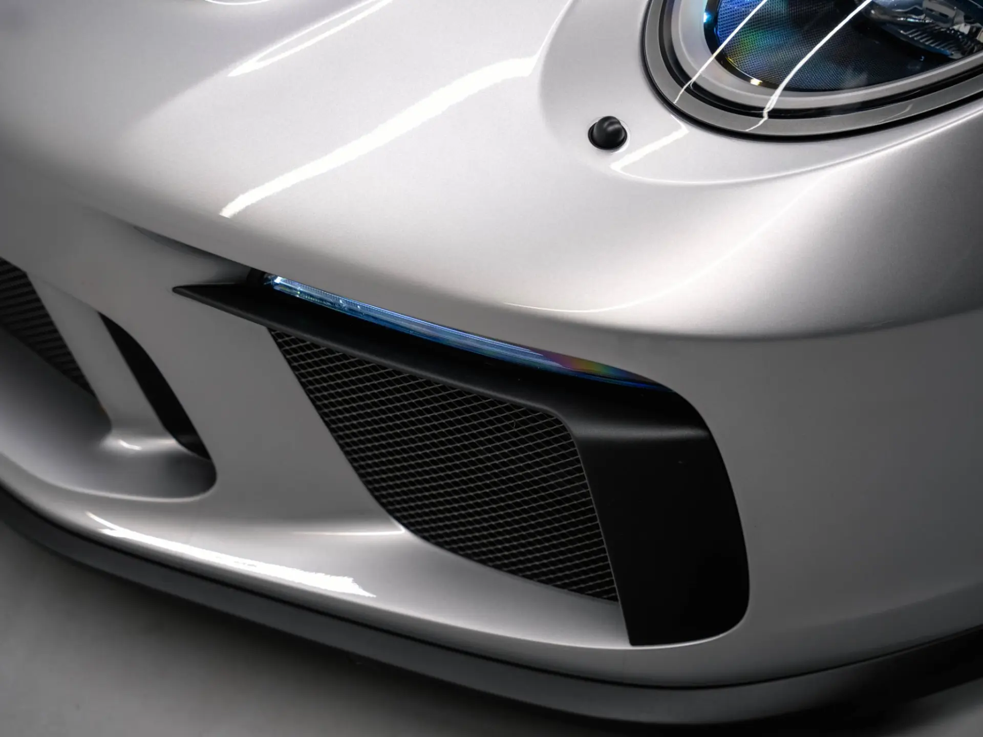 911 Speedster