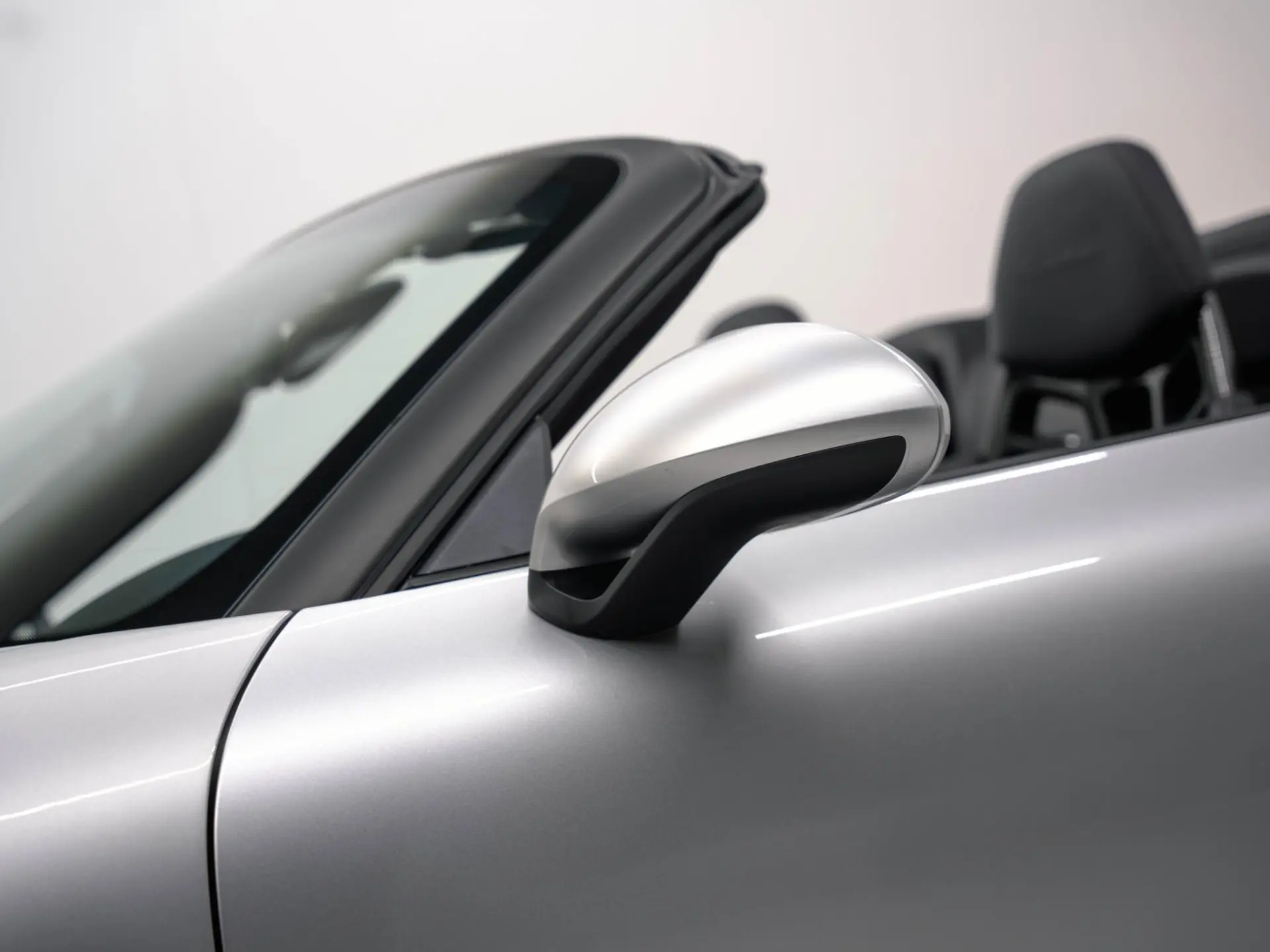 911 Speedster
