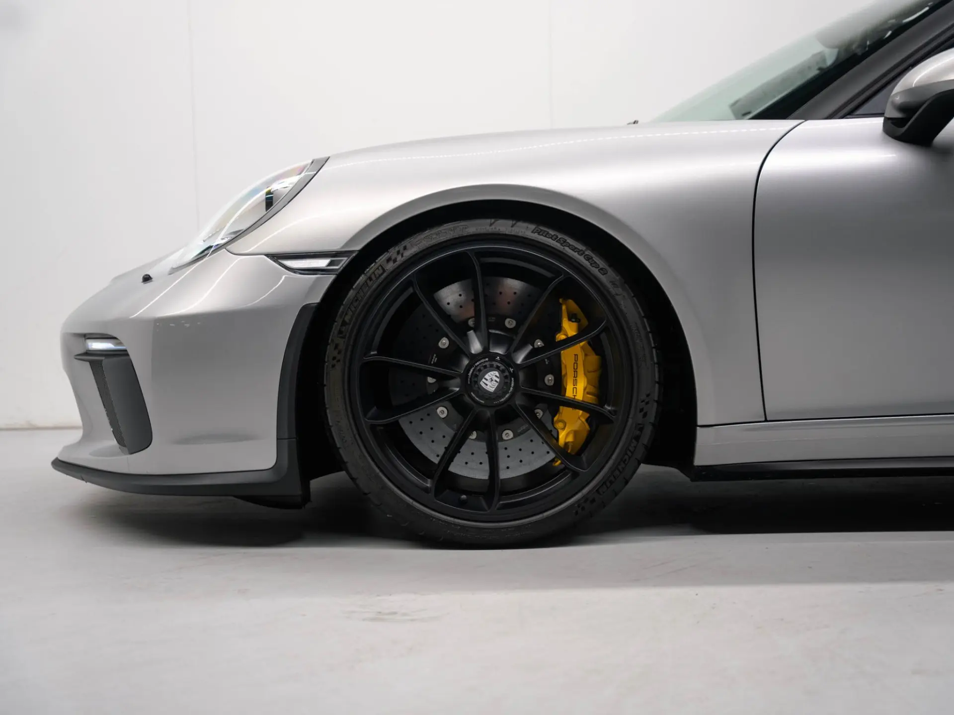 911 Speedster