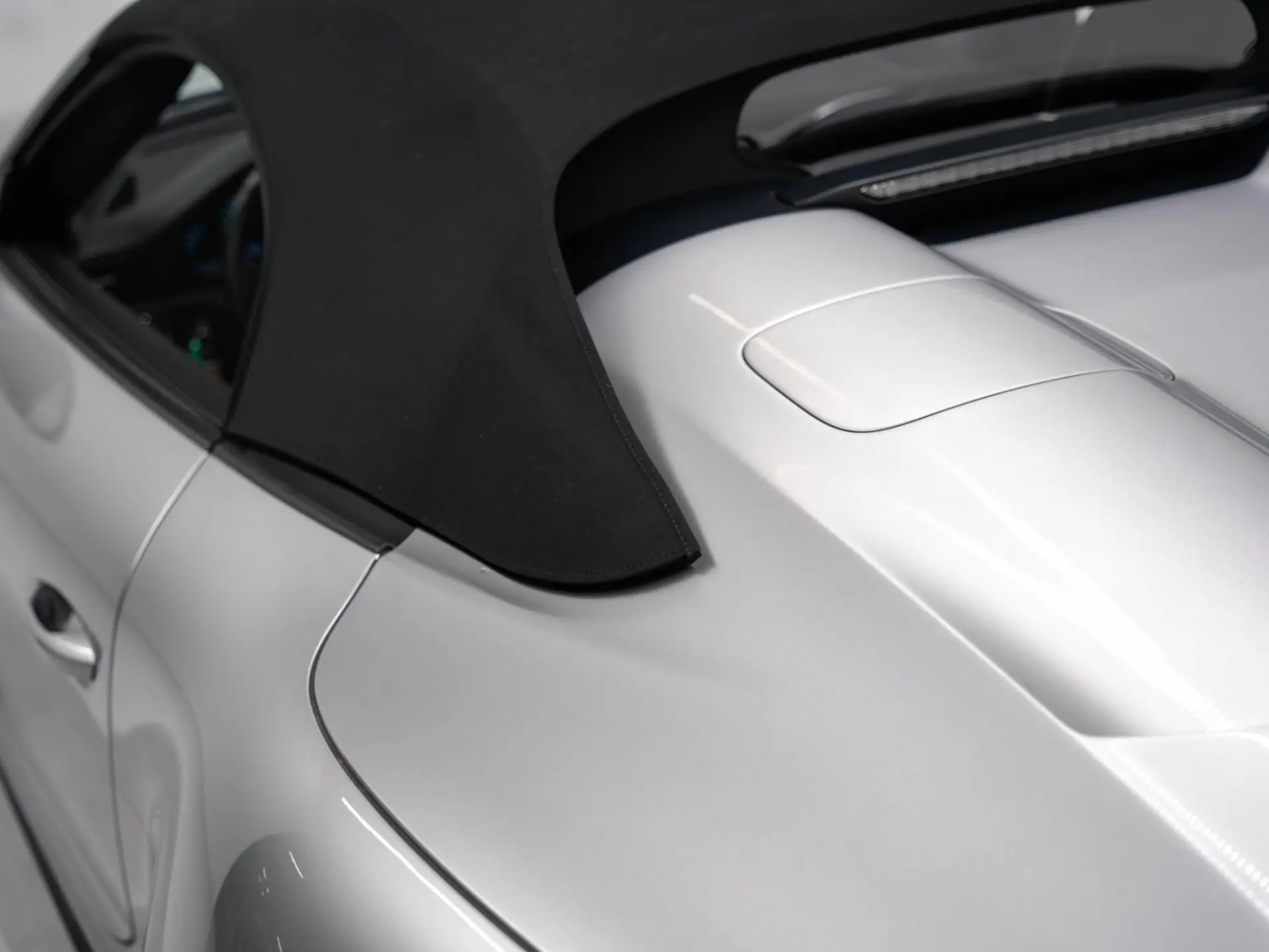 911 Speedster
