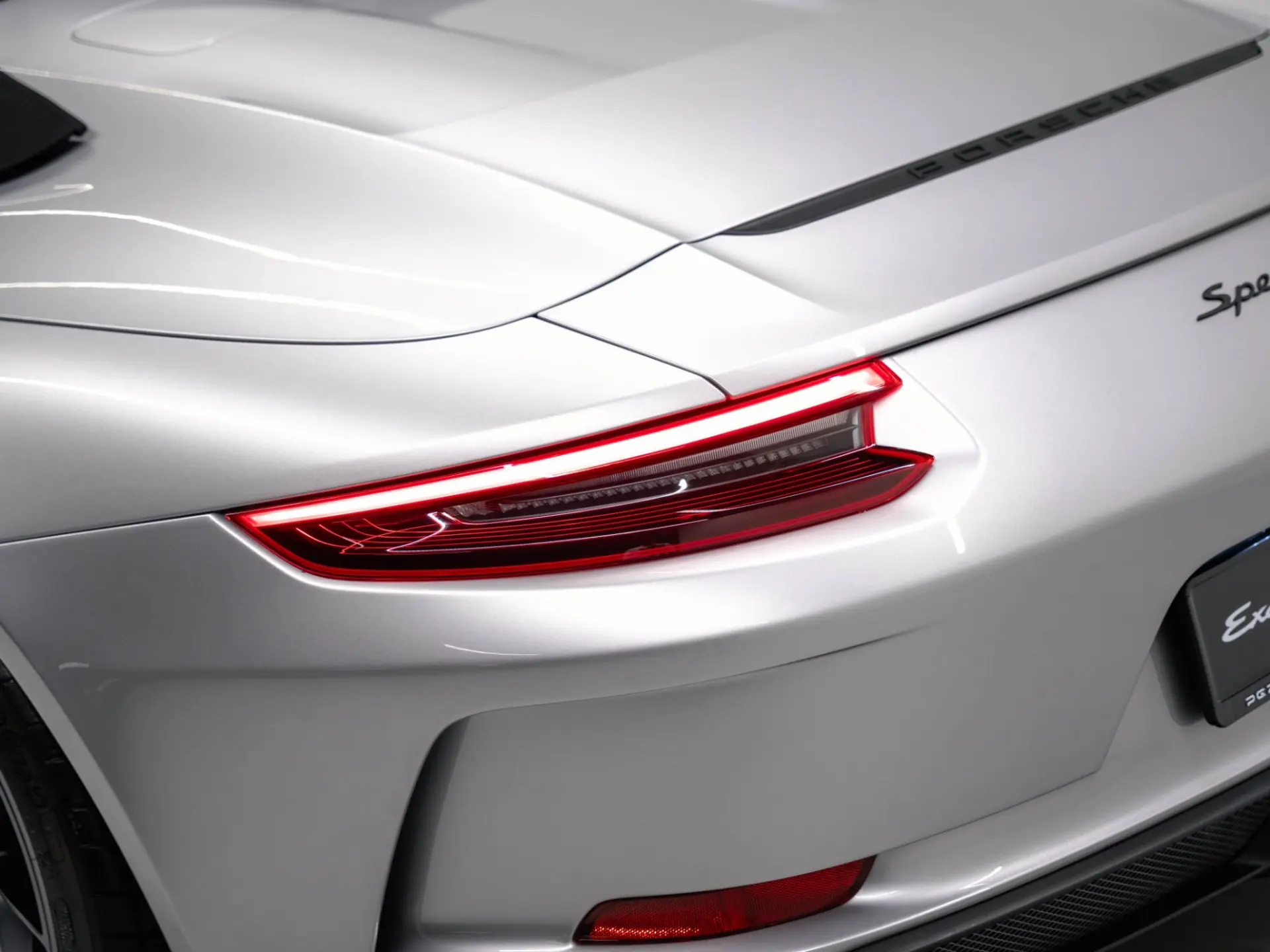 911 Speedster